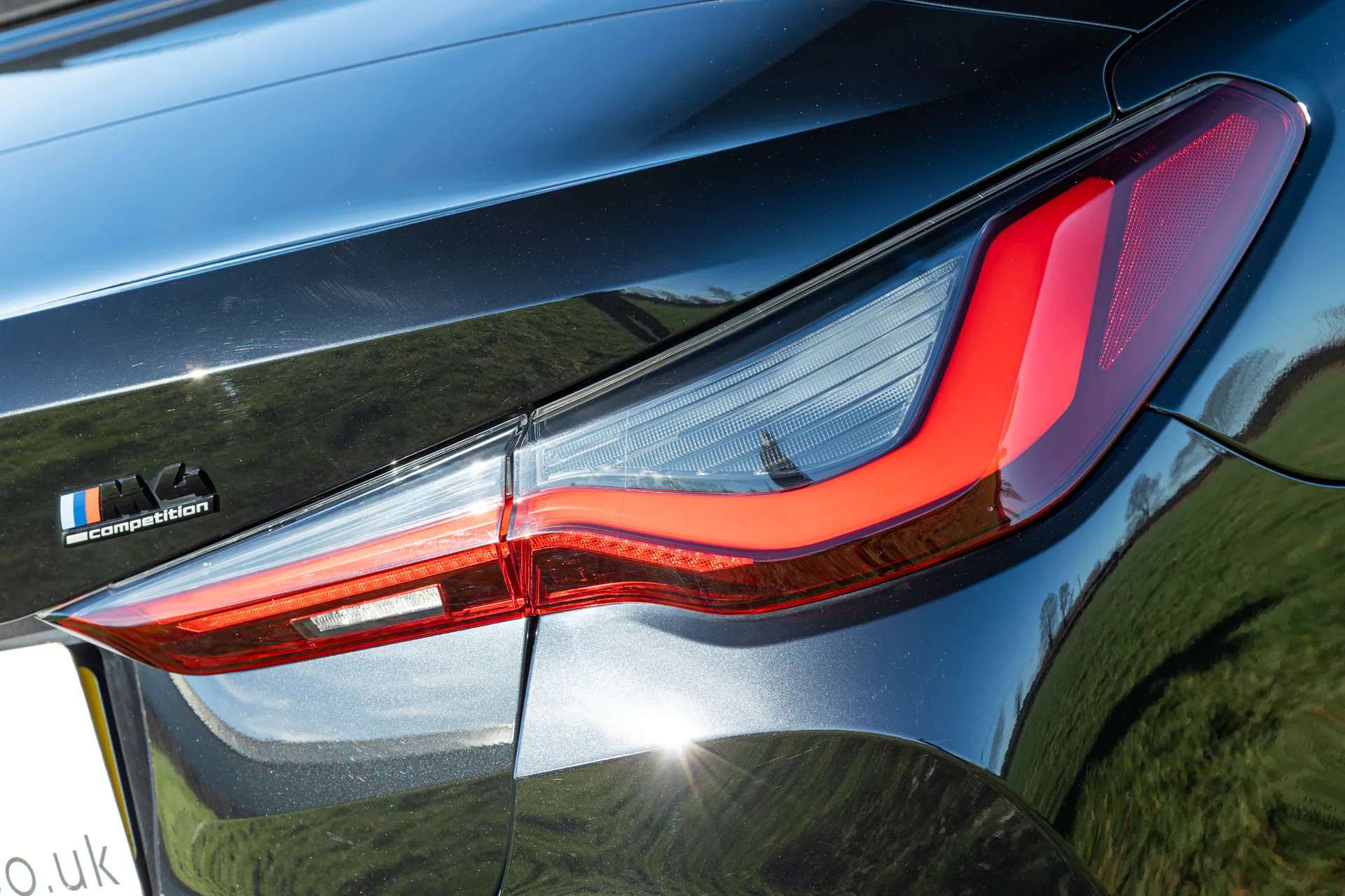 2022 BMW M4 2022 BMW M4