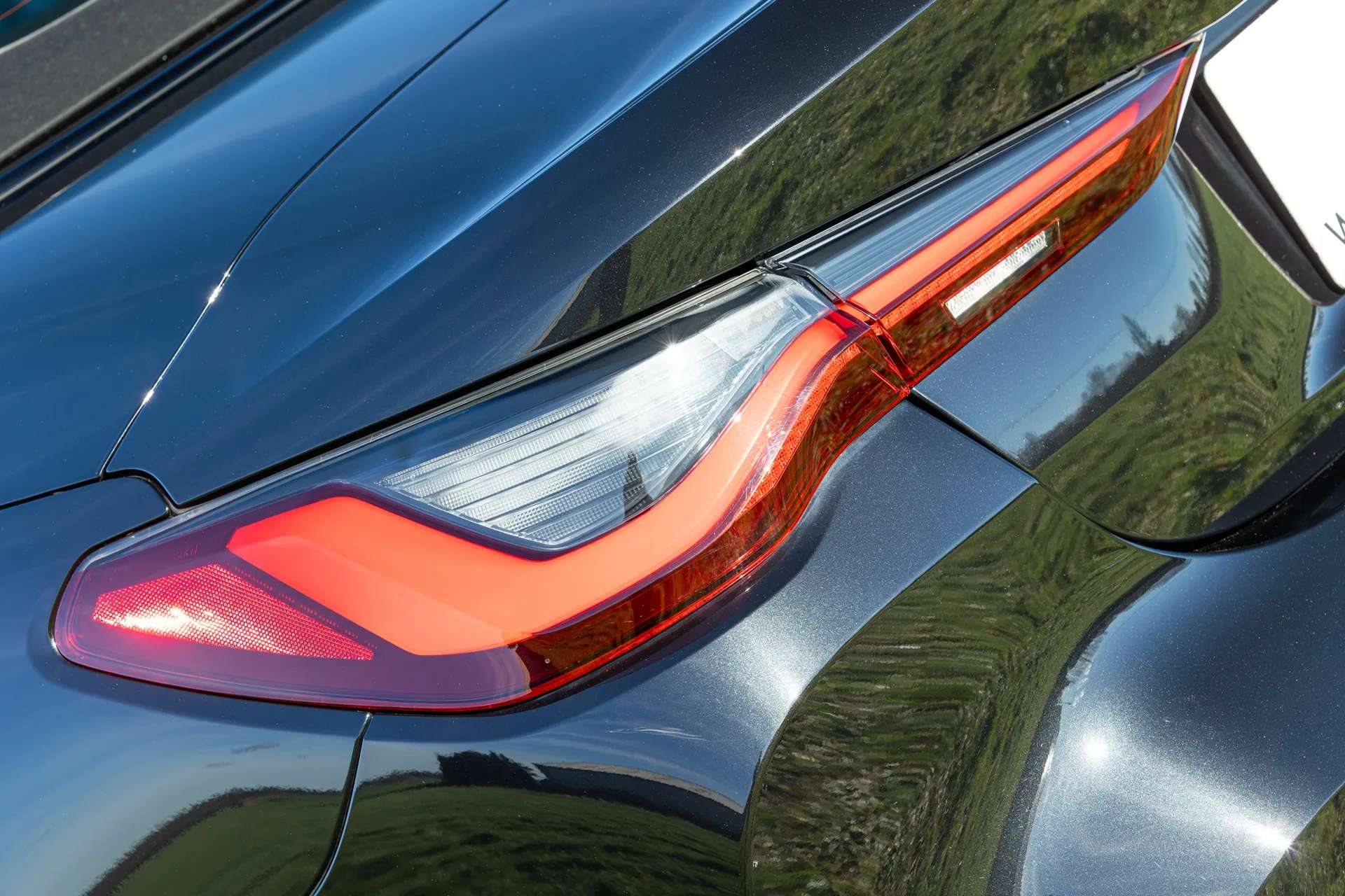 2022 BMW M4 2022 BMW M4