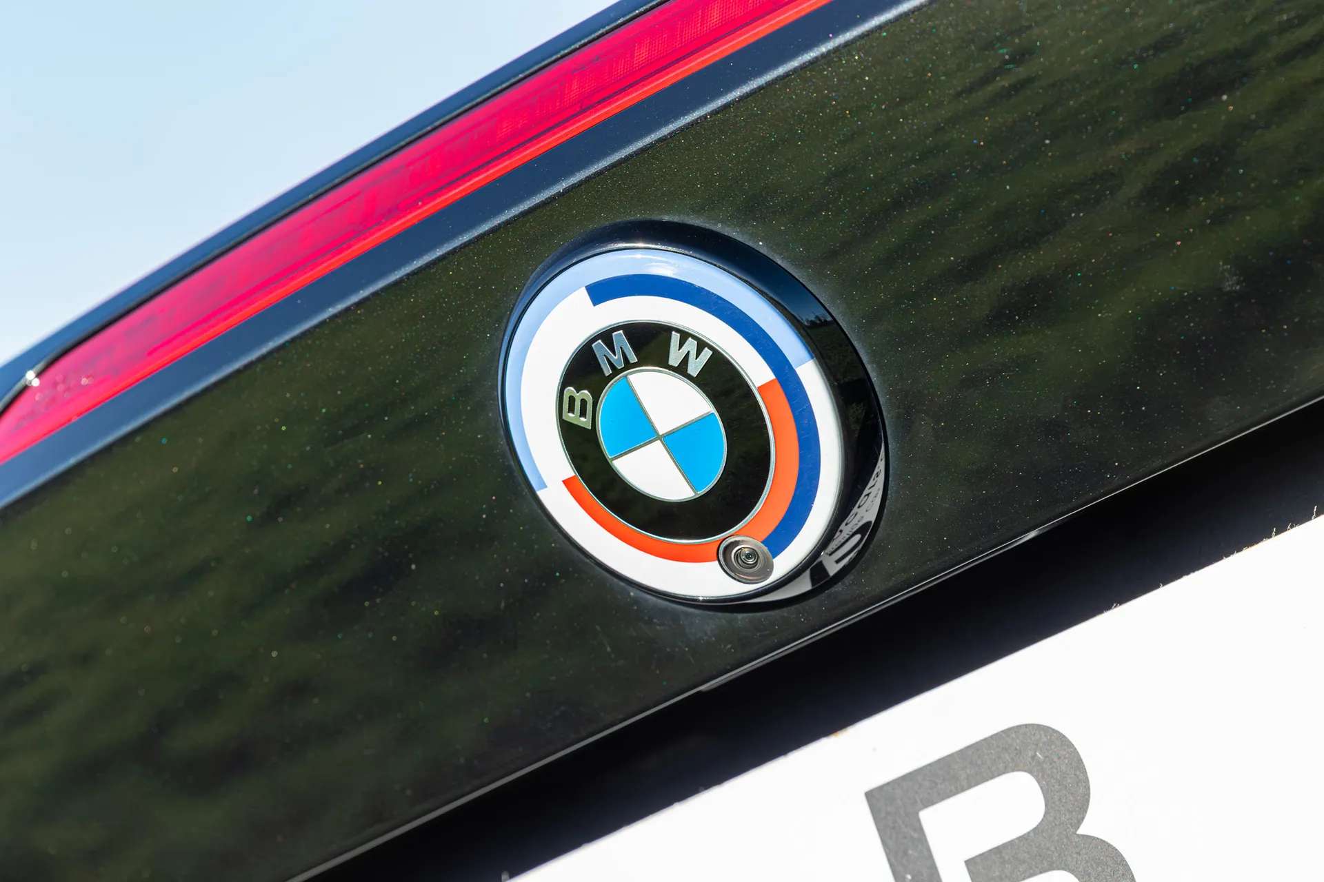 2022 BMW M4 2022 BMW M4