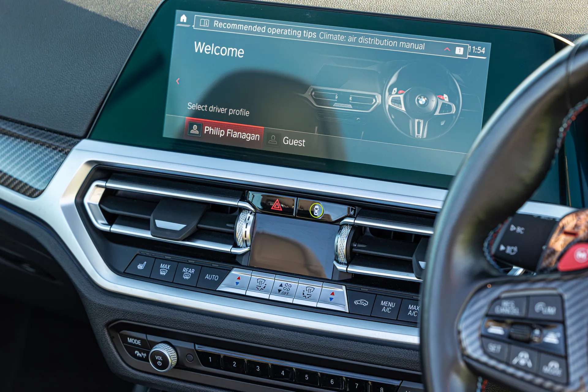 2022 BMW M4 2022 BMW M4