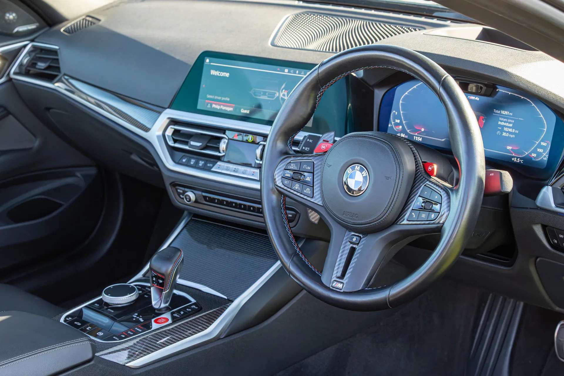 2022 BMW M4 2022 BMW M4