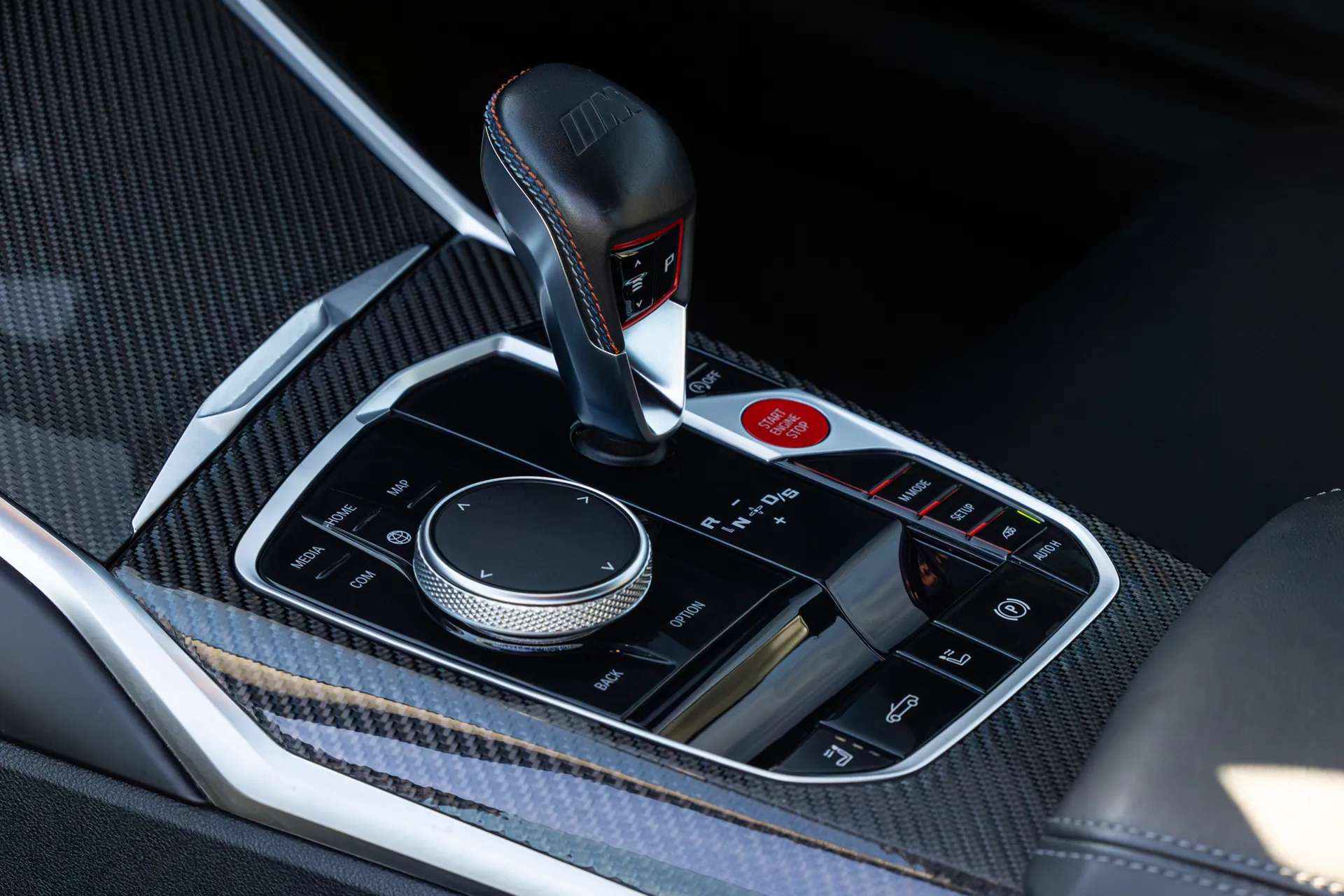 2022 BMW M4 2022 BMW M4