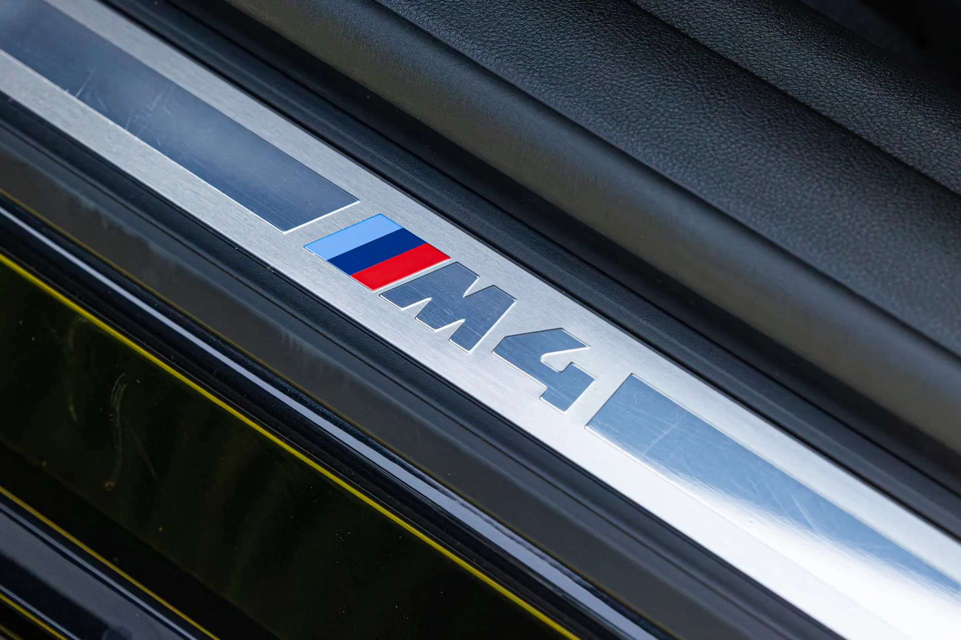 2022 BMW M4 2022 BMW M4