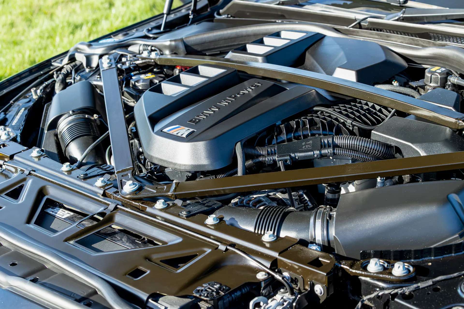 2022 BMW M4 2022 BMW M4