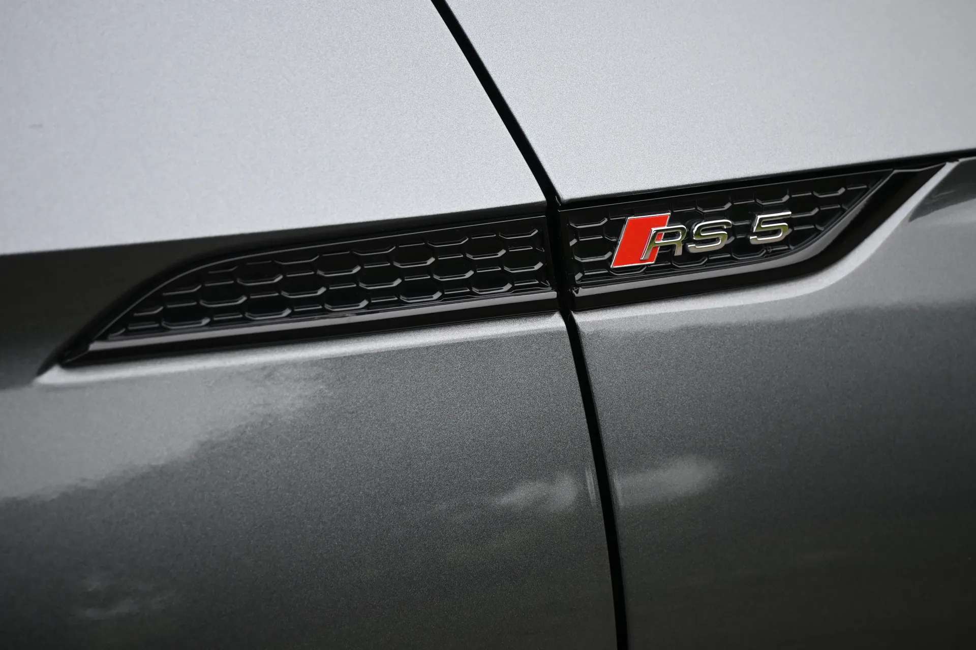 2018 AUDI RS5 2018 AUDI RS5