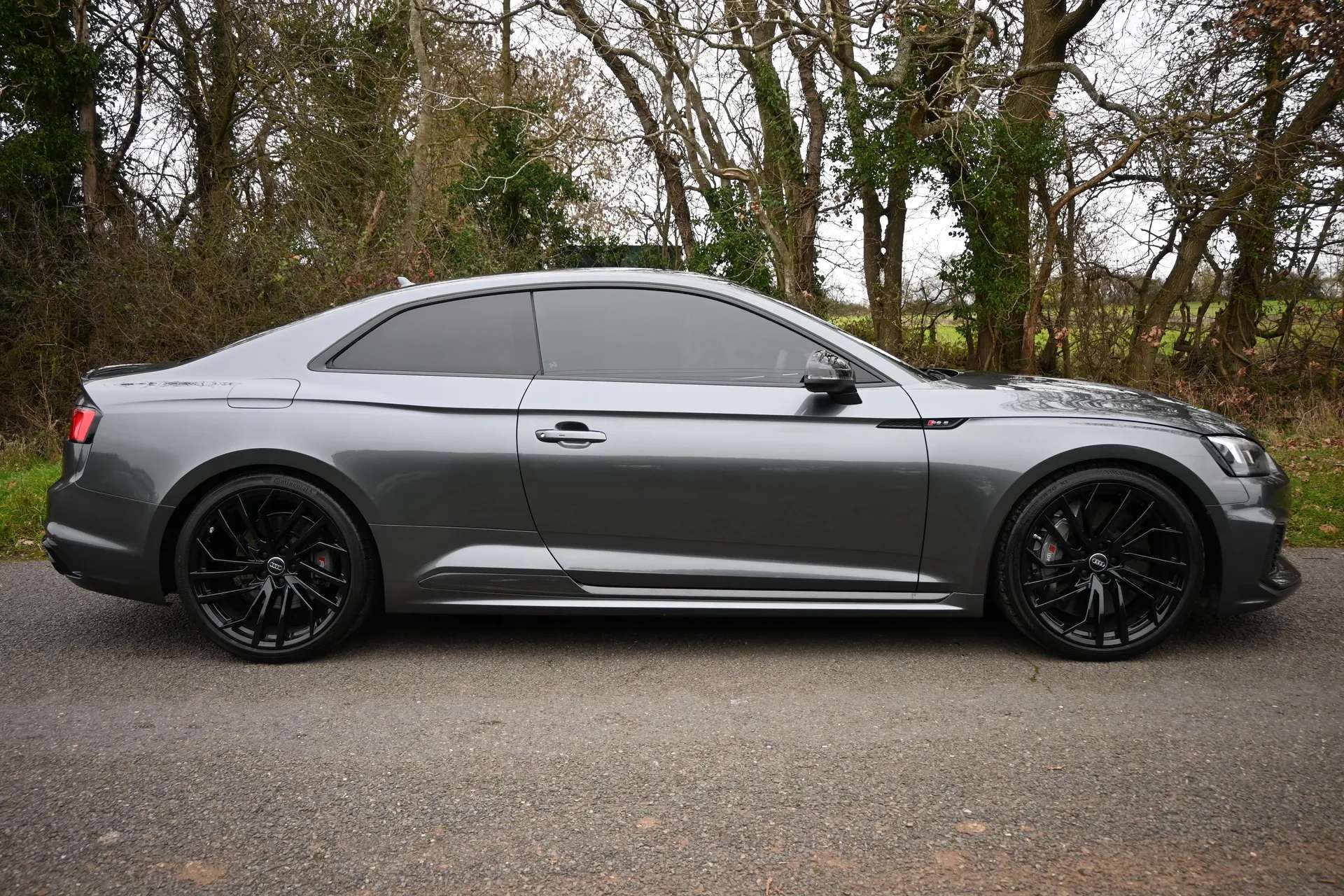 2018 AUDI RS5 2018 AUDI RS5