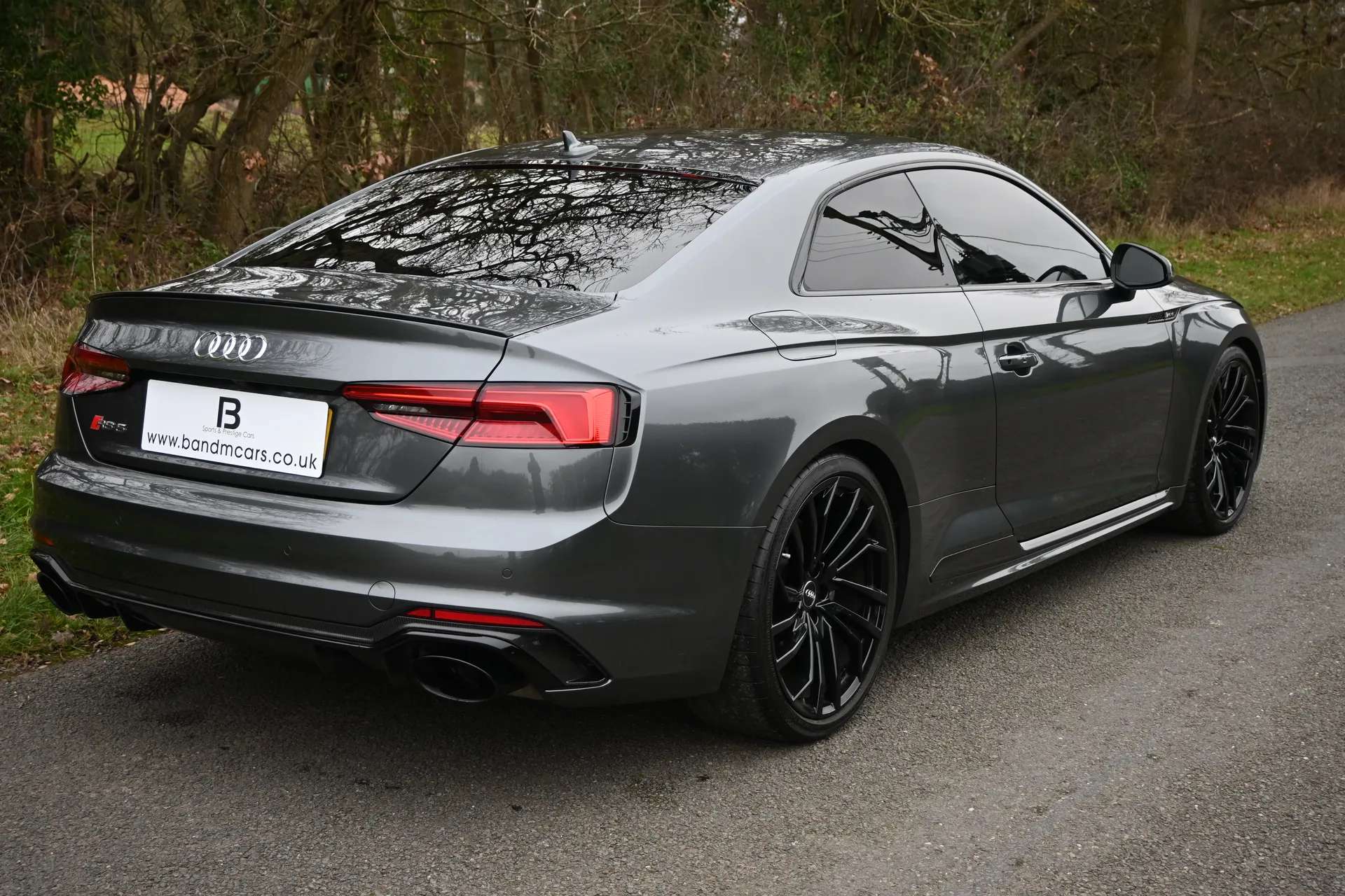 2018 AUDI RS5 2018 AUDI RS5