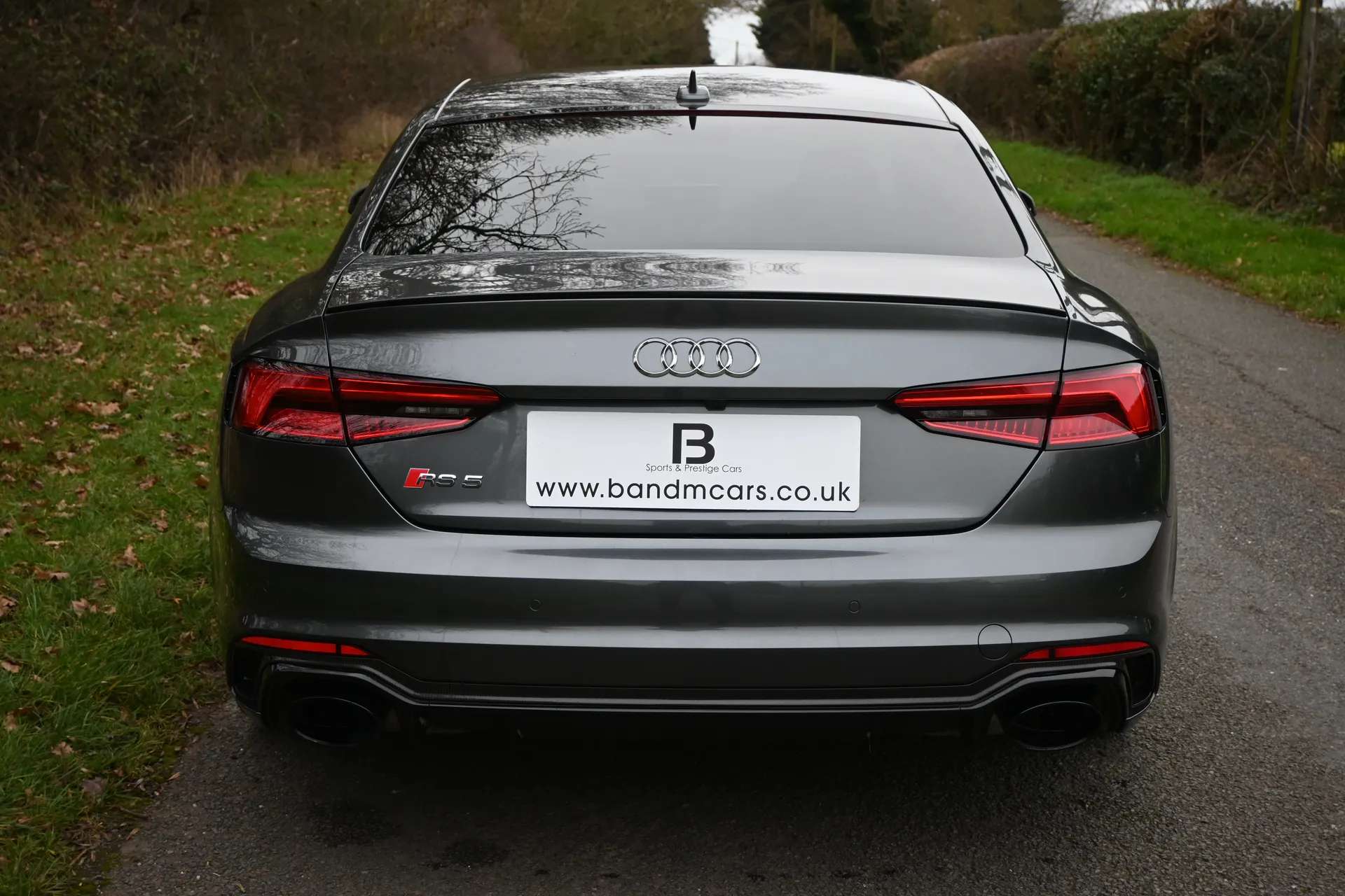 2018 AUDI RS5 2018 AUDI RS5