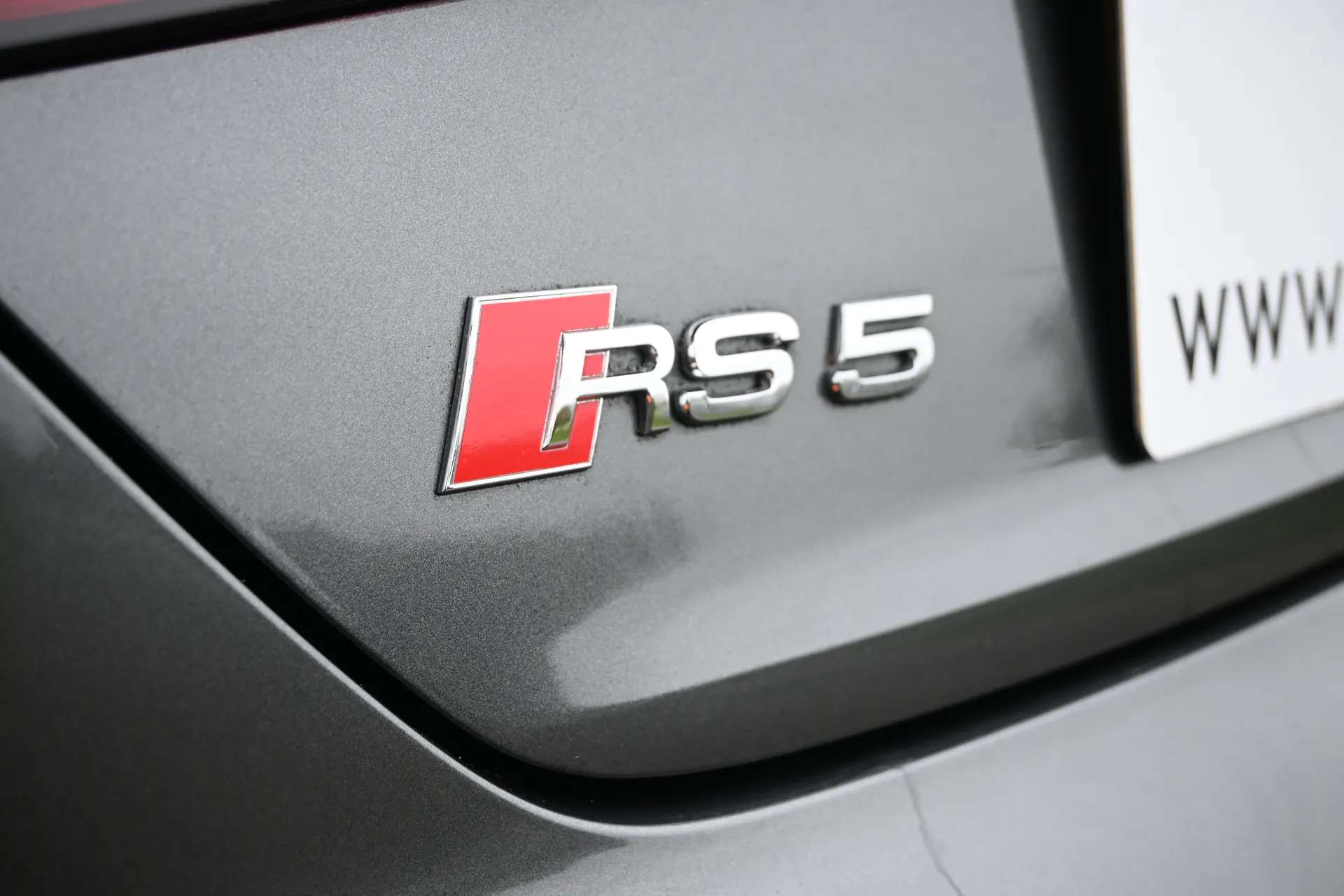 2018 AUDI RS5 2018 AUDI RS5