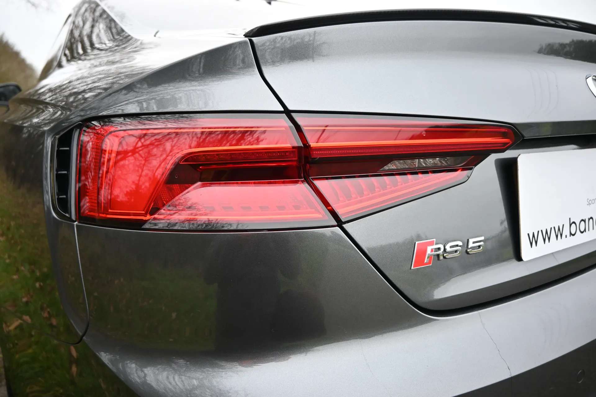 2018 AUDI RS5 2018 AUDI RS5