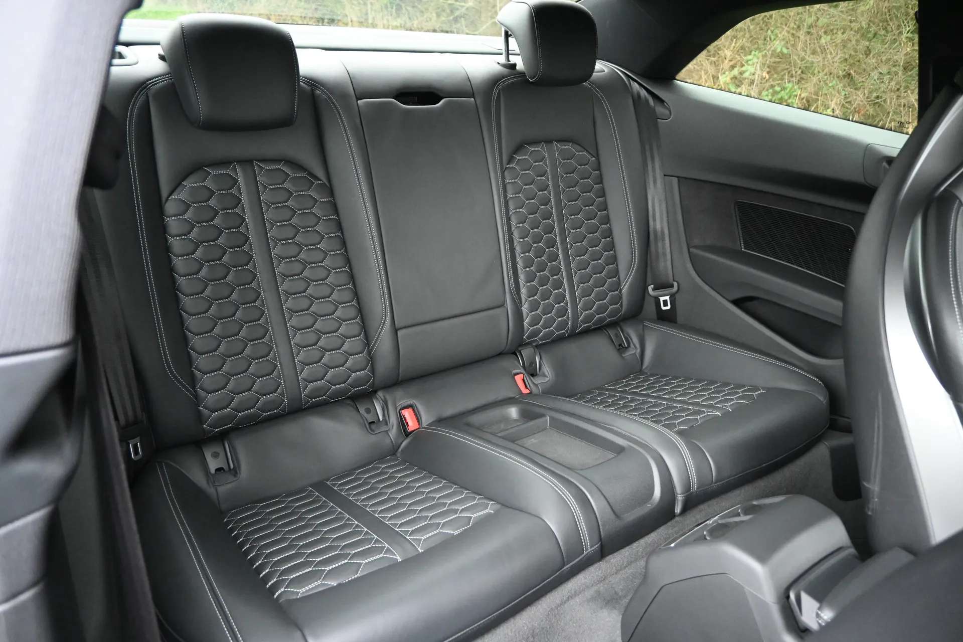 2018 AUDI RS5 2018 AUDI RS5