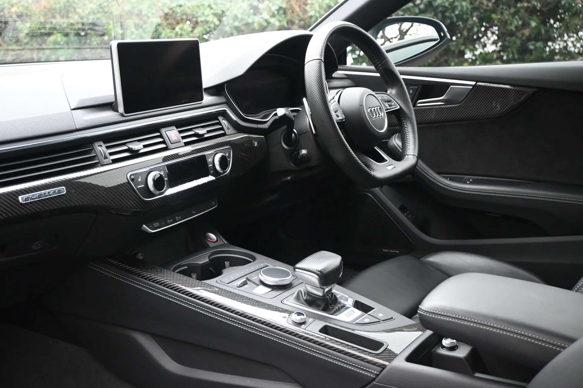 2018 AUDI RS5 2018 AUDI RS5