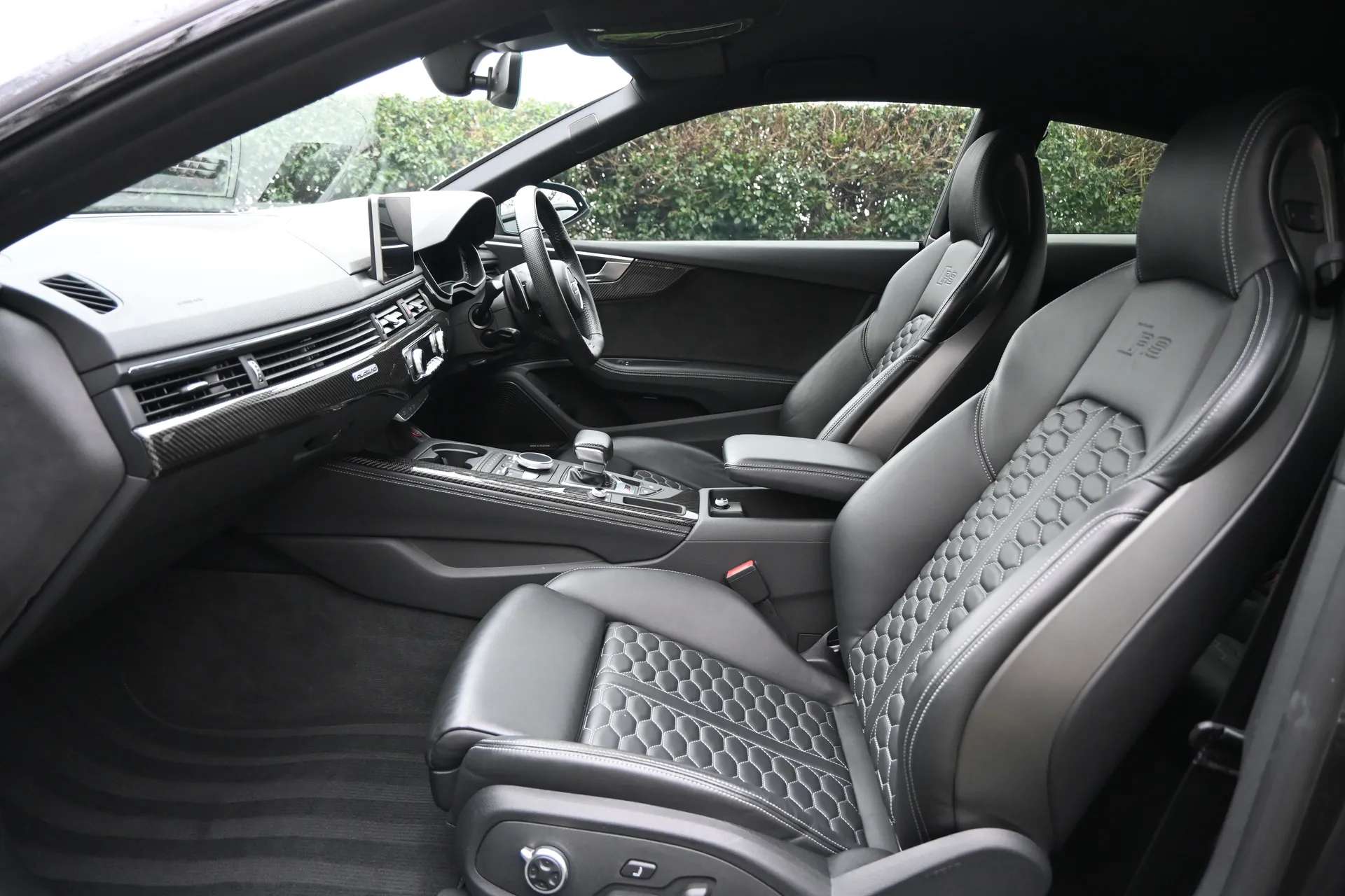 2018 AUDI RS5 2018 AUDI RS5