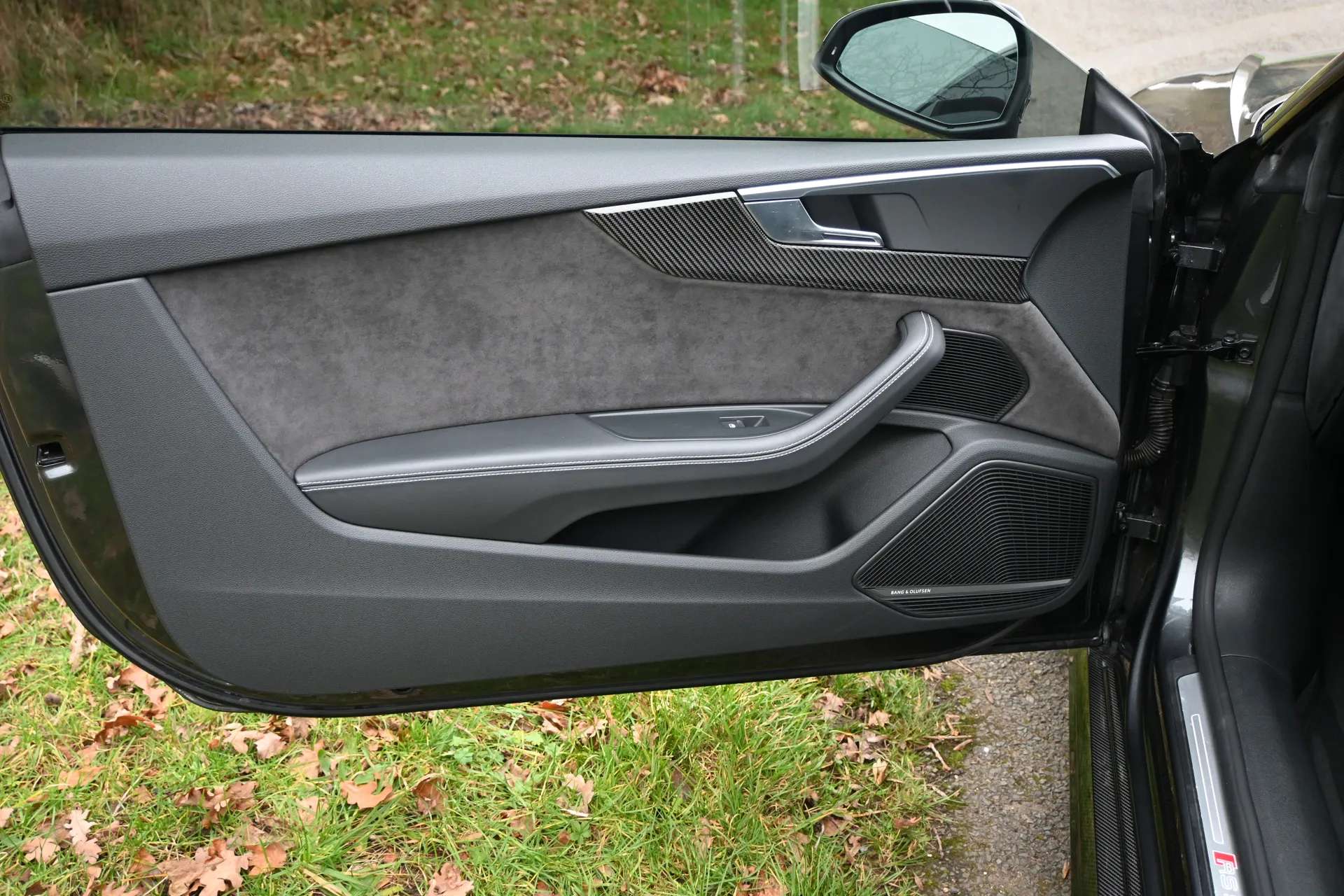 2018 AUDI RS5 2018 AUDI RS5