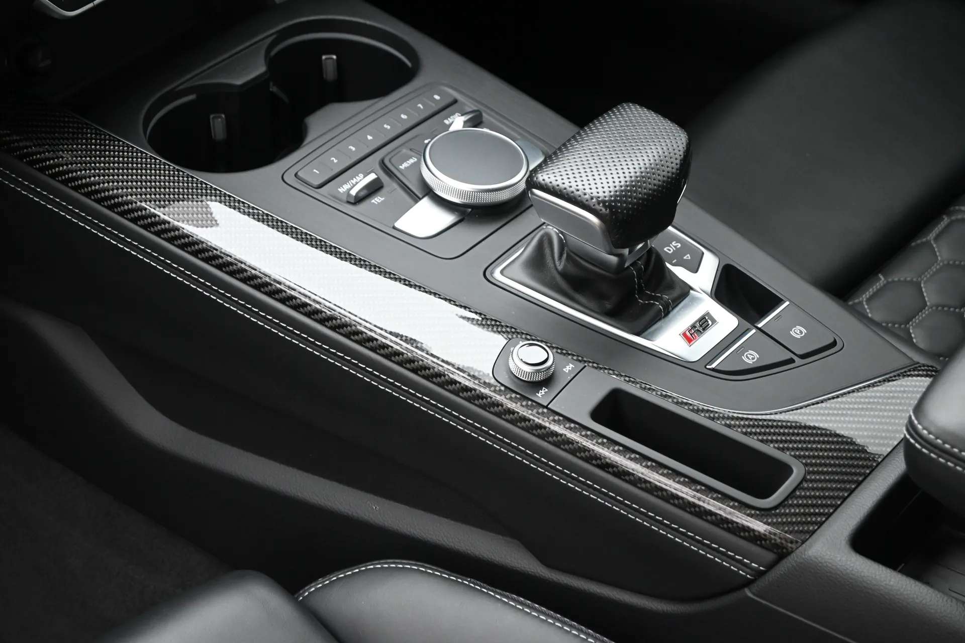 2018 AUDI RS5 2018 AUDI RS5