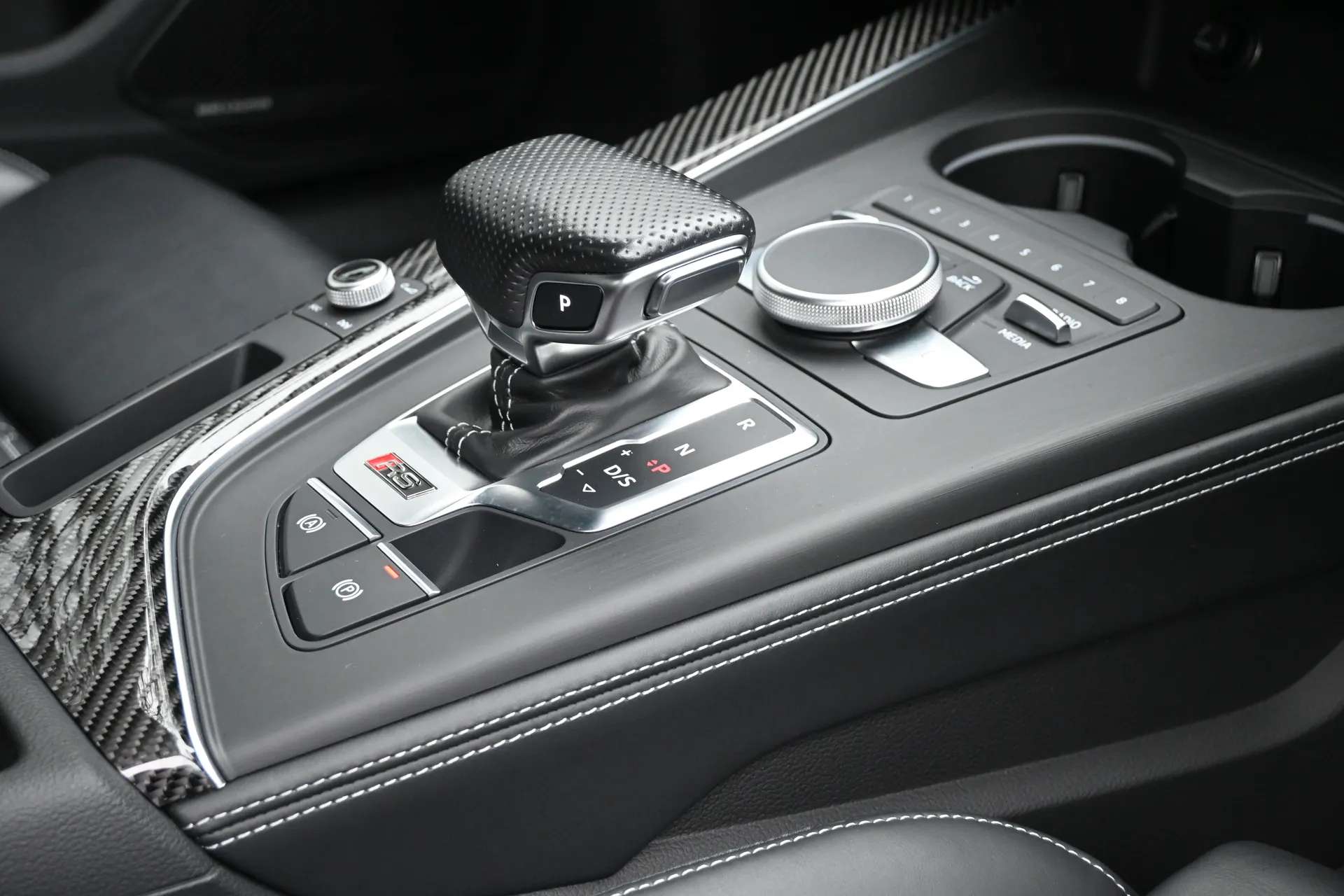 2018 AUDI RS5 2018 AUDI RS5