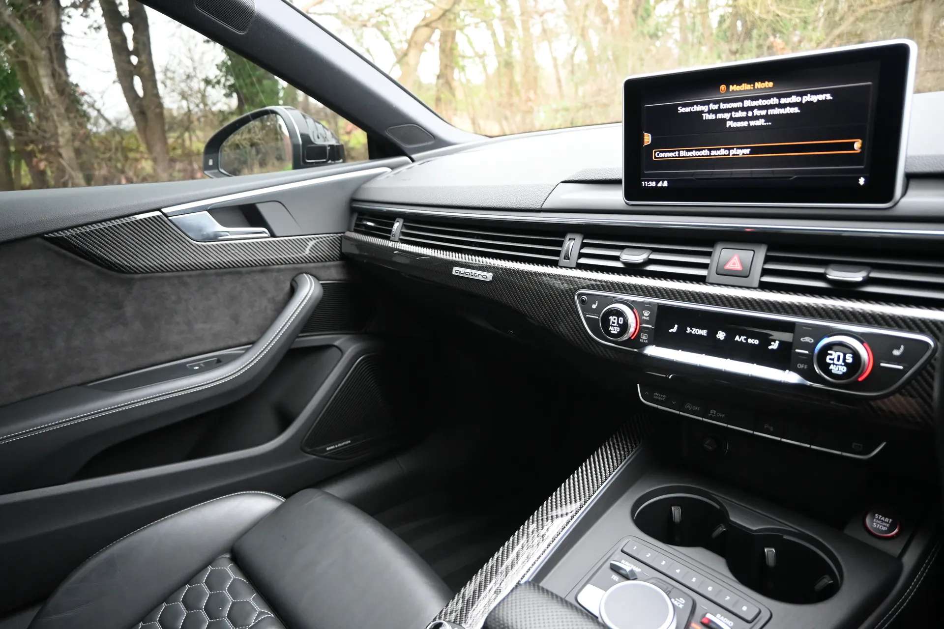 2018 AUDI RS5 2018 AUDI RS5