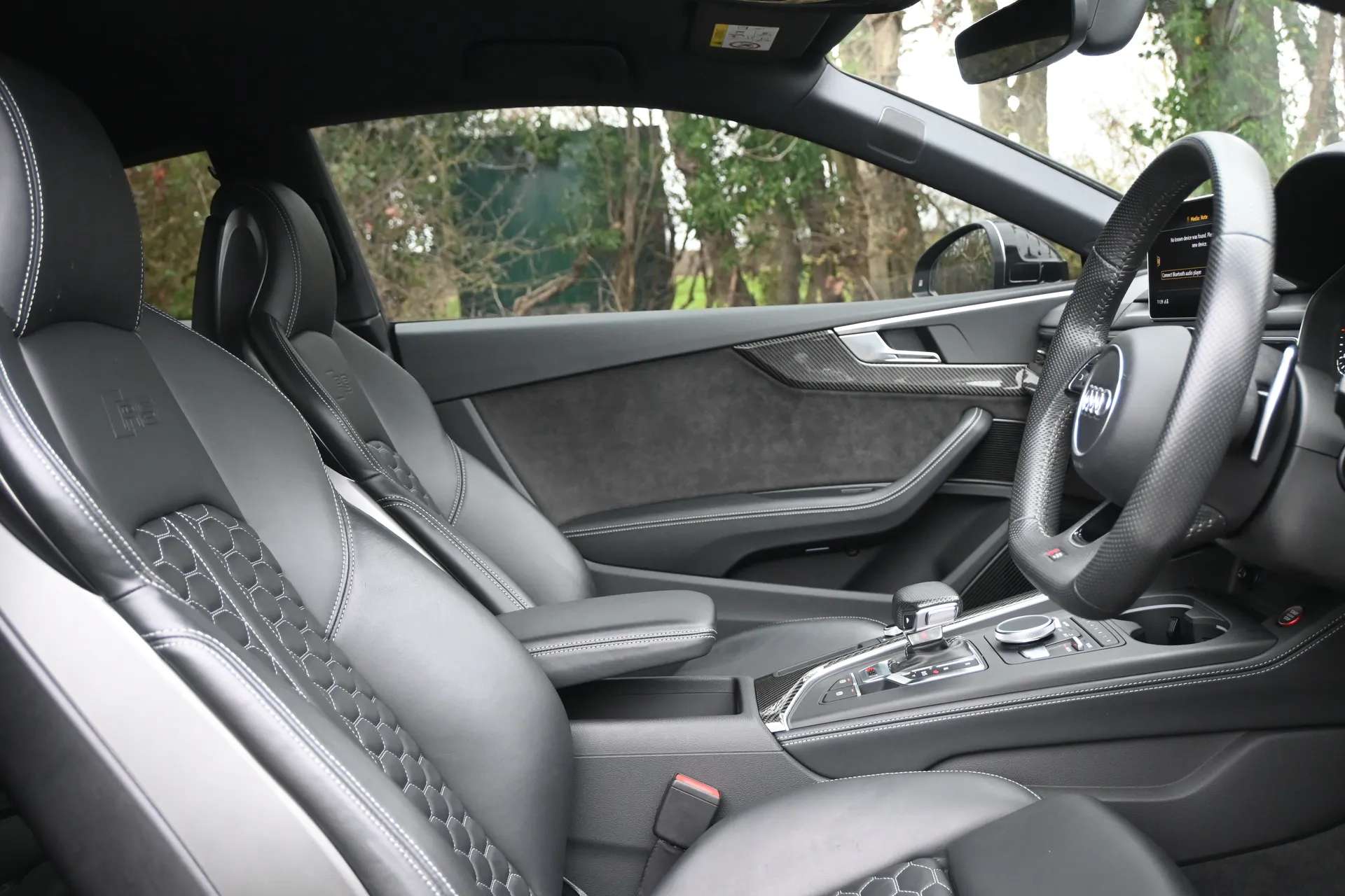 2018 AUDI RS5 2018 AUDI RS5