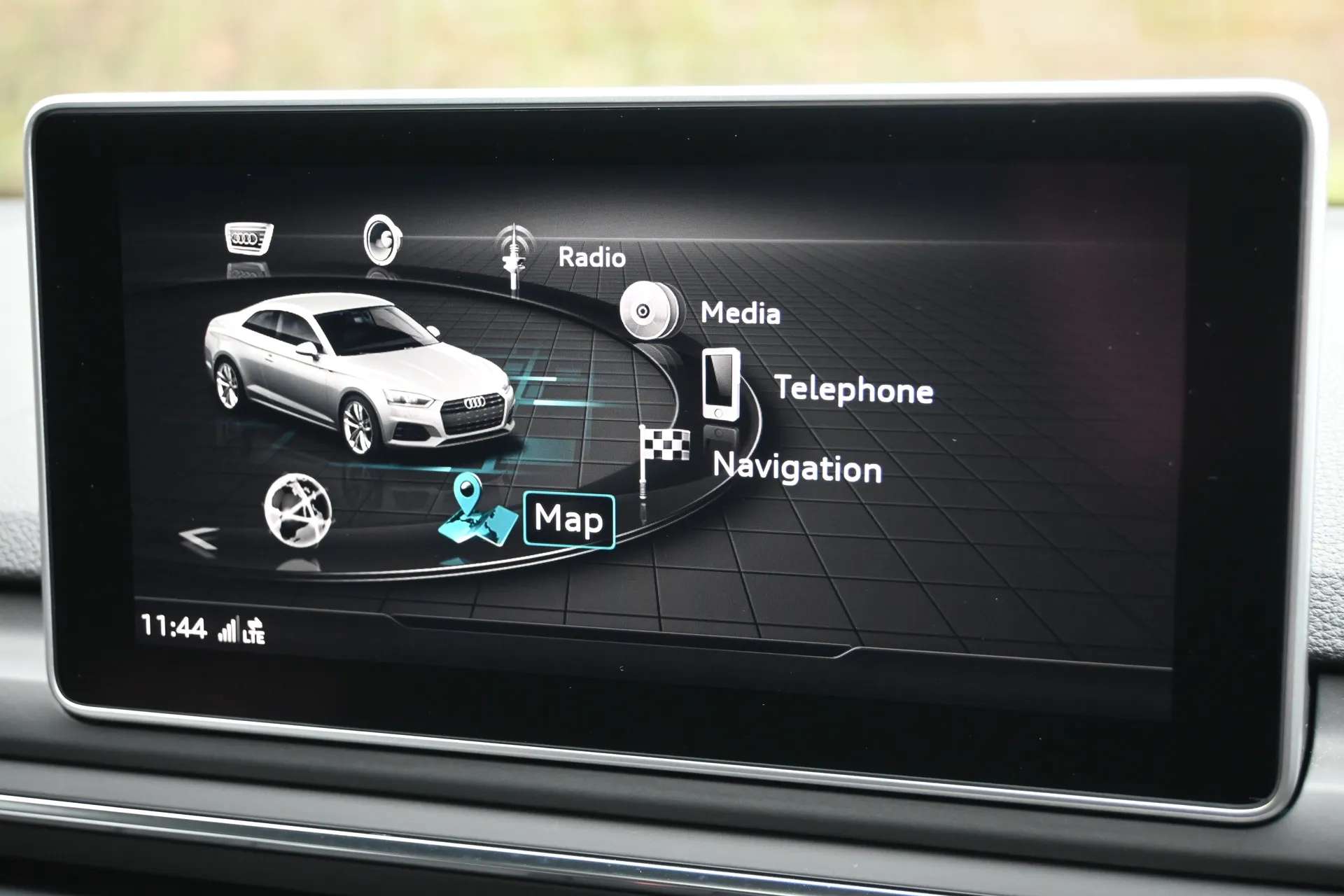 2018 AUDI RS5 2018 AUDI RS5