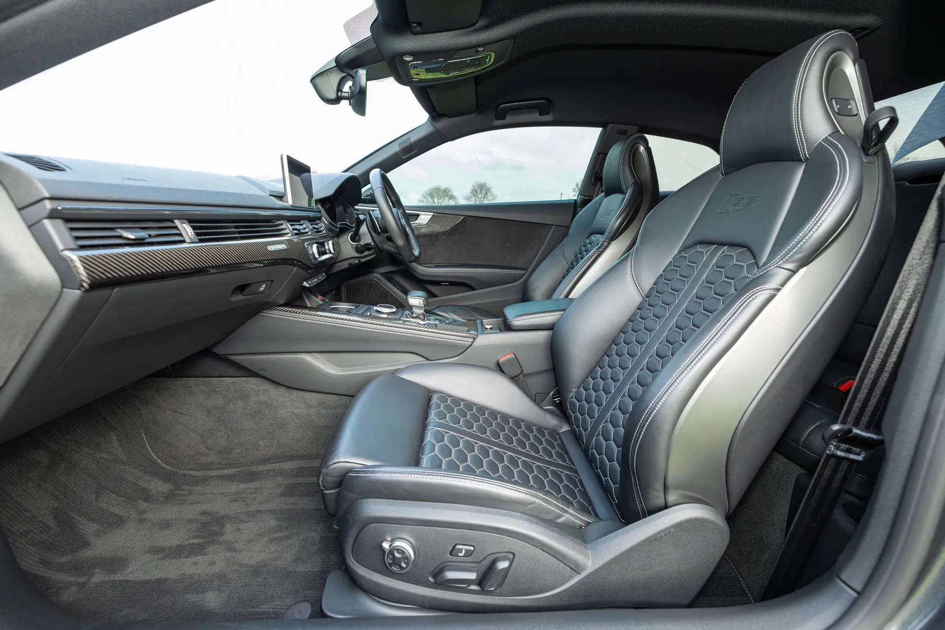 2018 AUDI RS5 2018 AUDI RS5