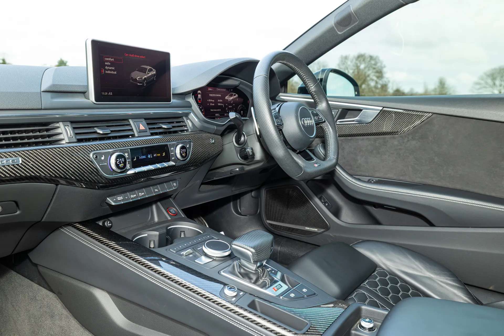 2018 AUDI RS5 2018 AUDI RS5