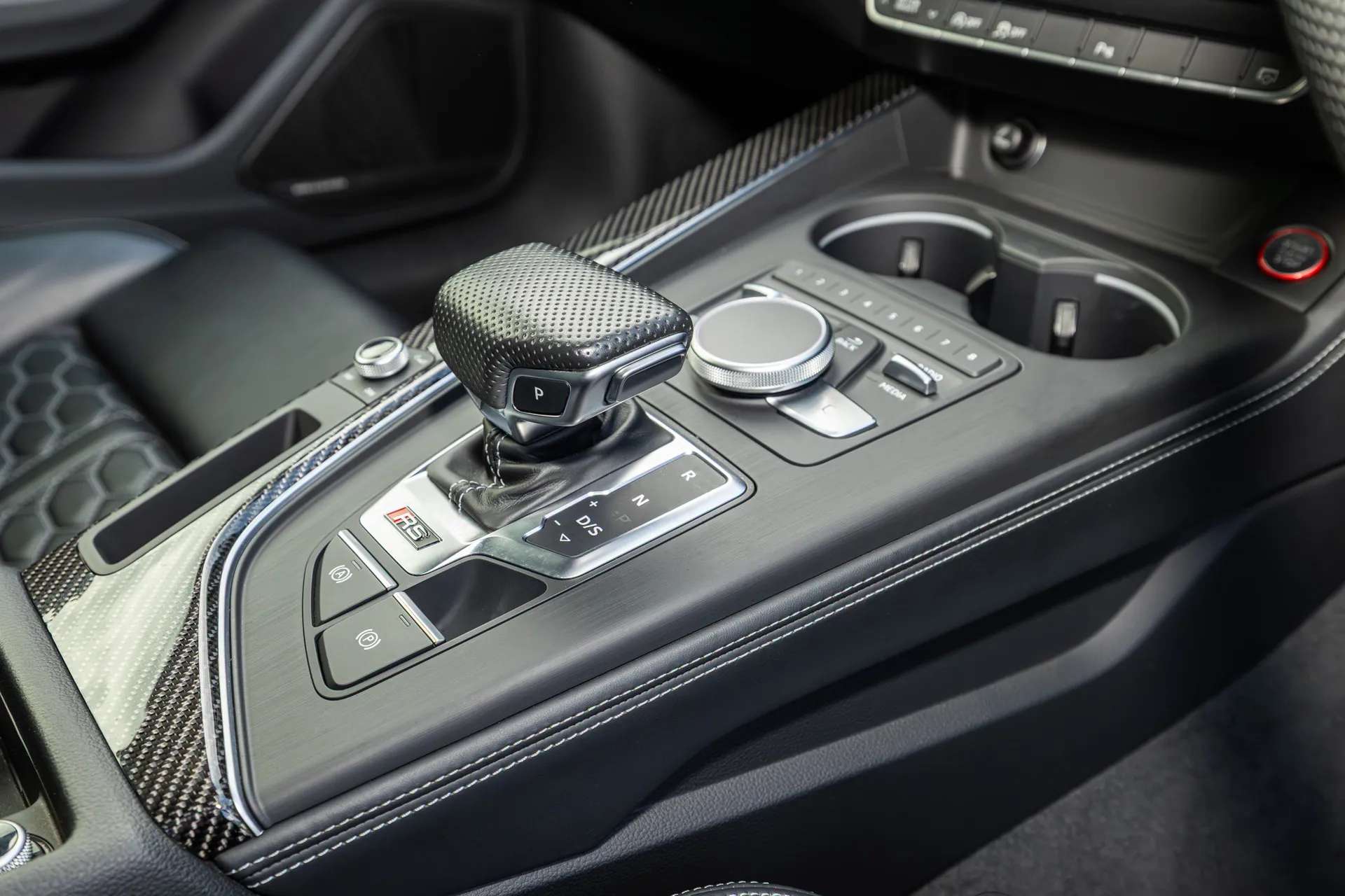 2018 AUDI RS5 2018 AUDI RS5