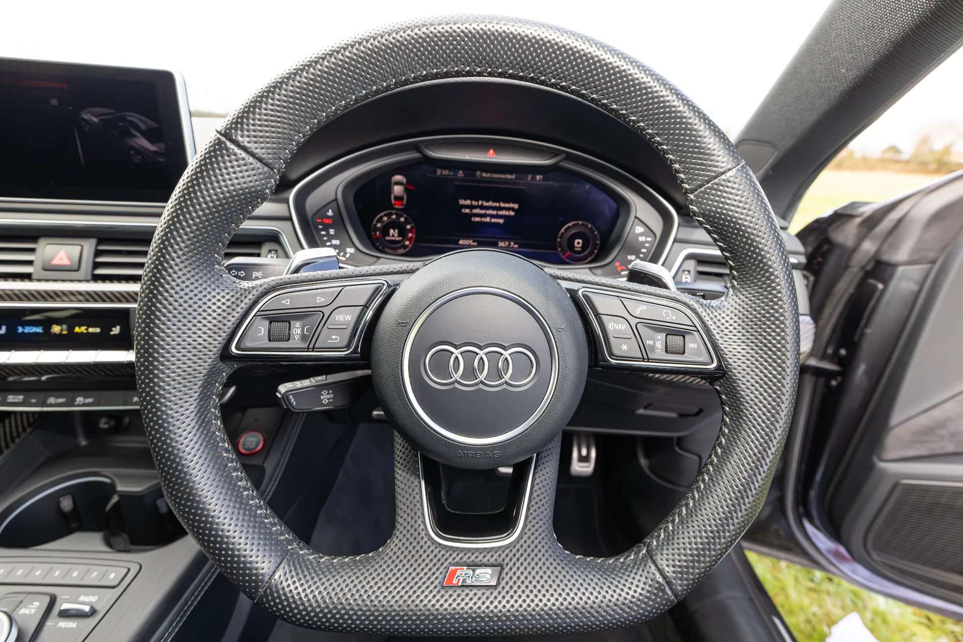 2018 AUDI RS5 2018 AUDI RS5