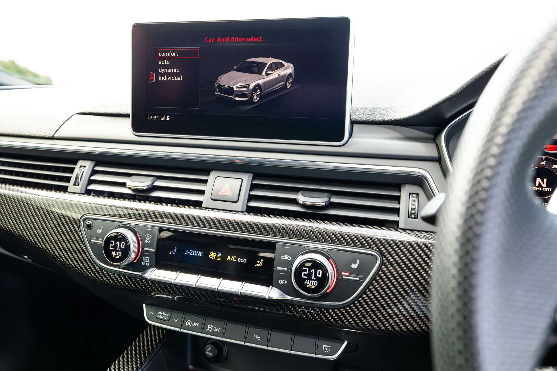 2018 AUDI RS5 2018 AUDI RS5