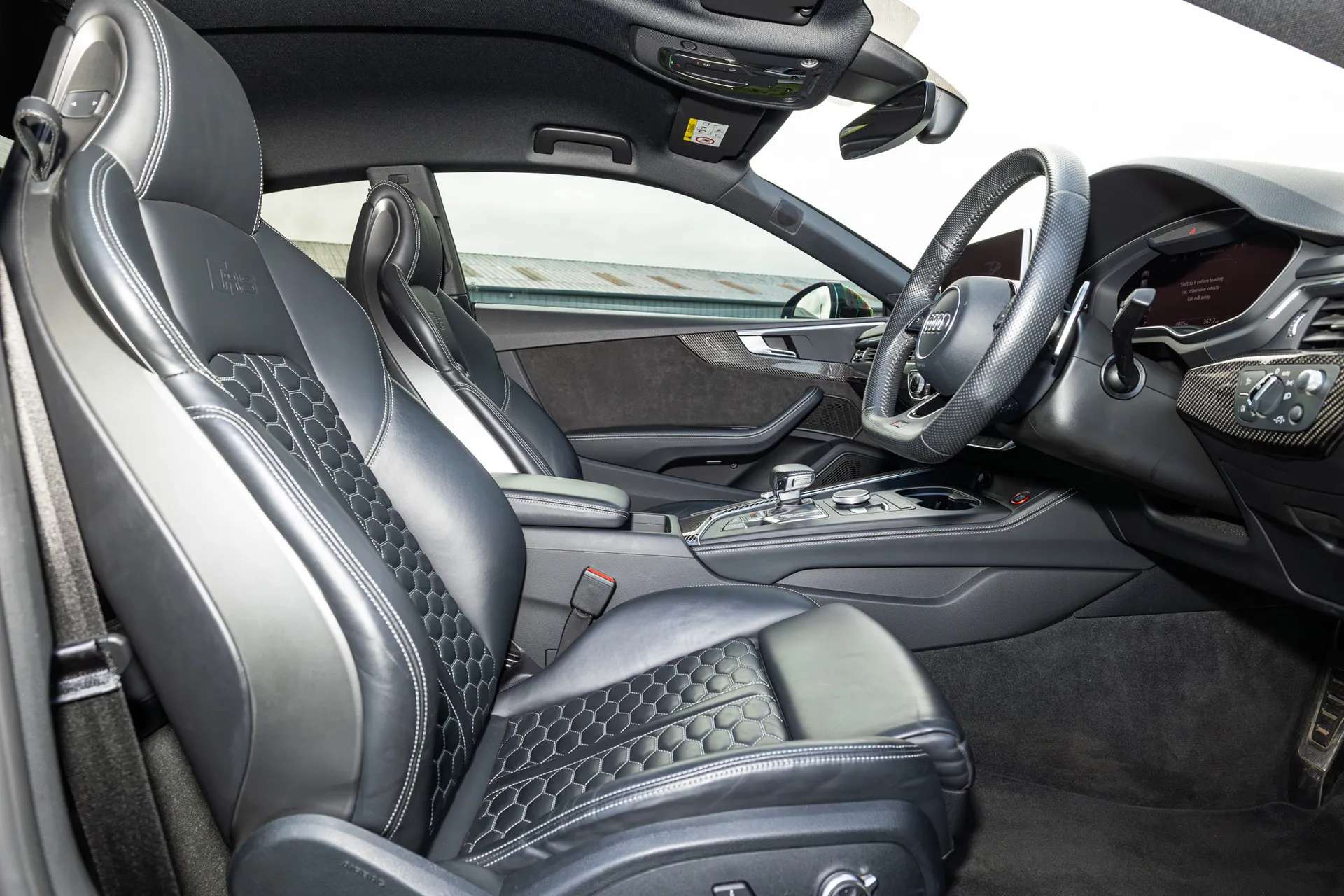 2018 AUDI RS5 2018 AUDI RS5