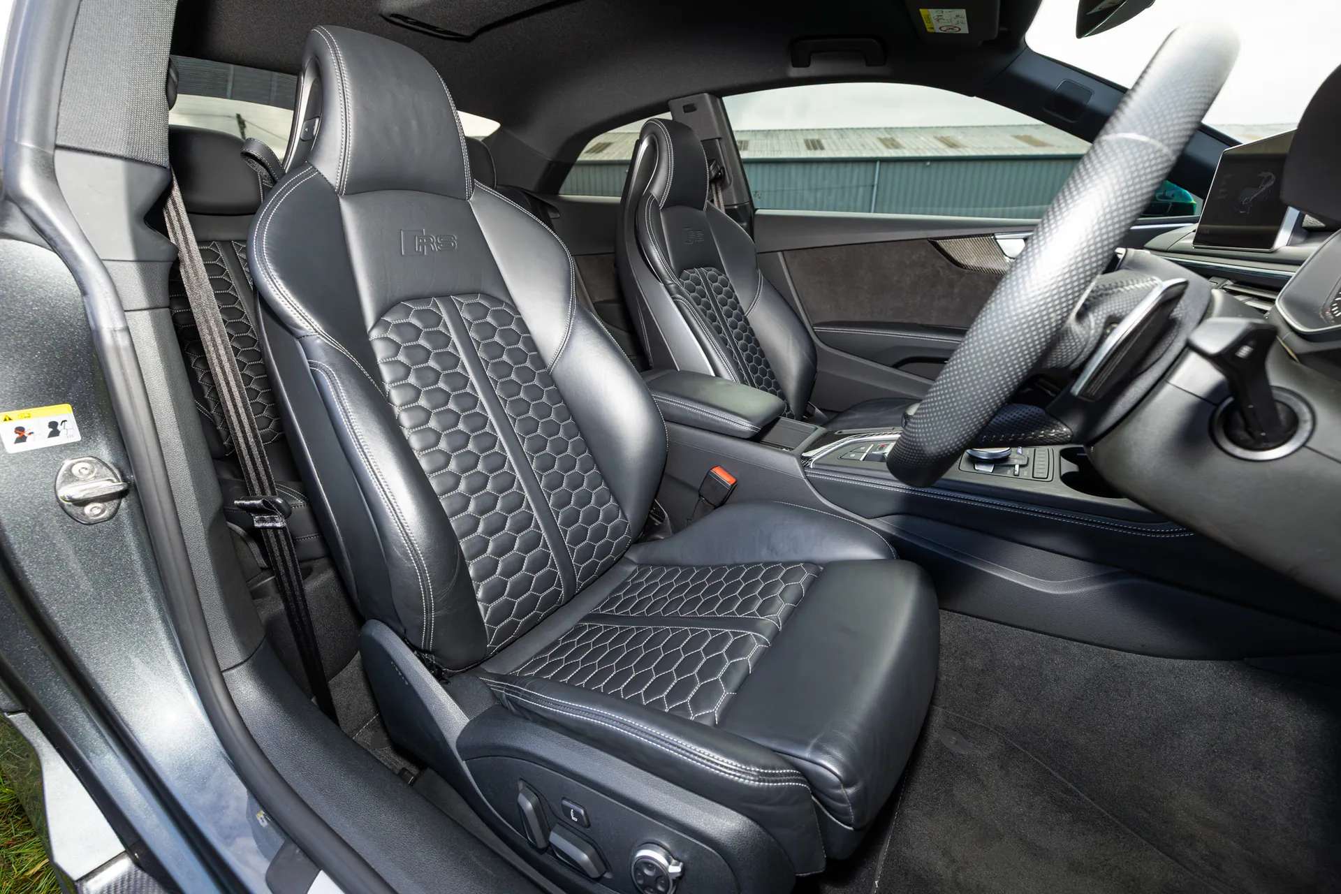 2018 AUDI RS5 2018 AUDI RS5