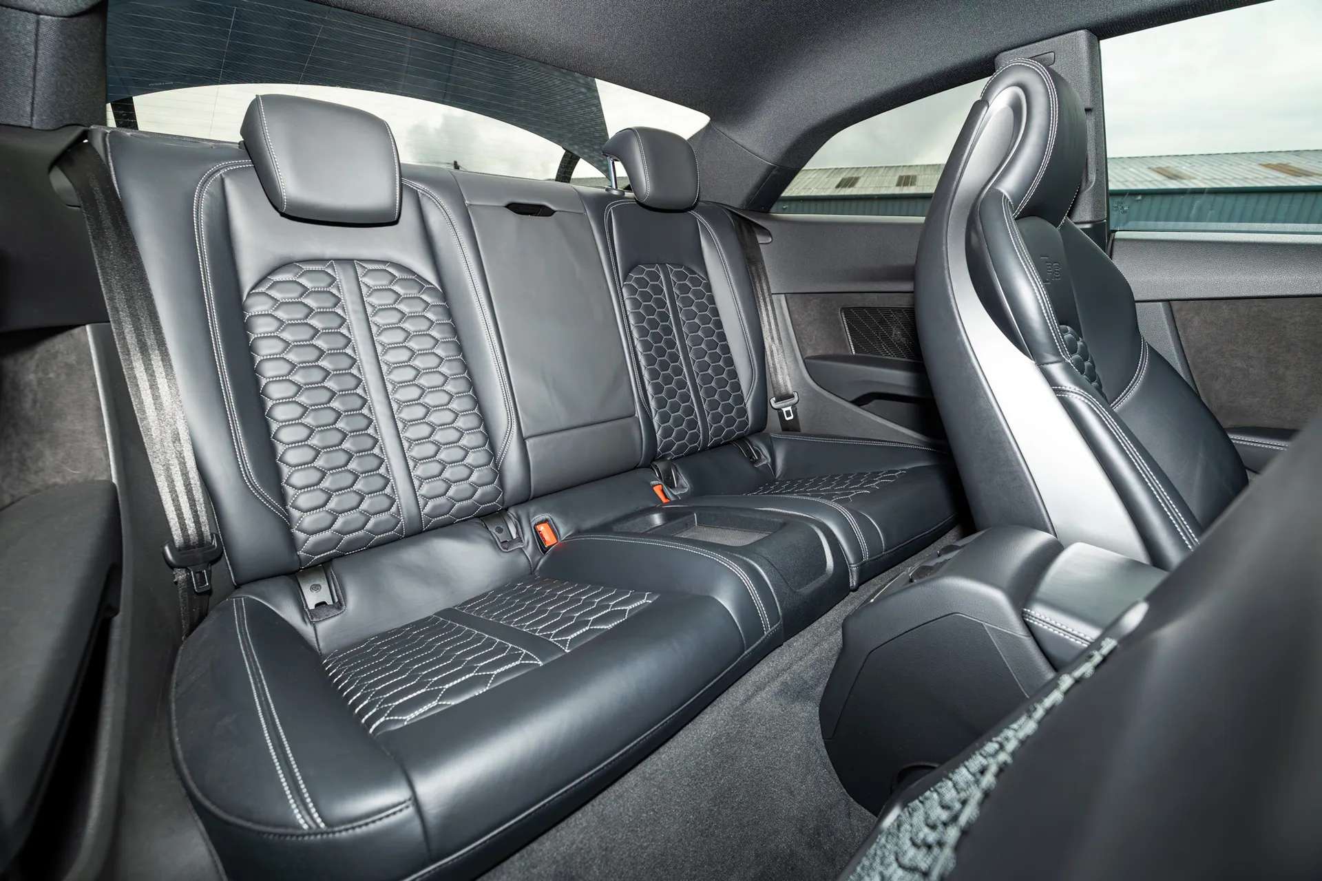 2018 AUDI RS5 2018 AUDI RS5