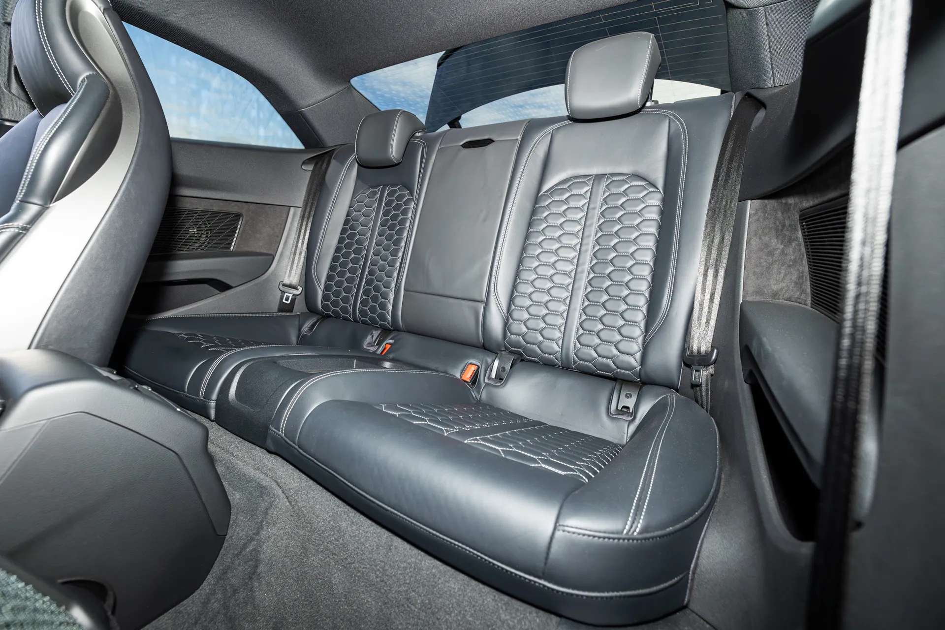 2018 AUDI RS5 2018 AUDI RS5