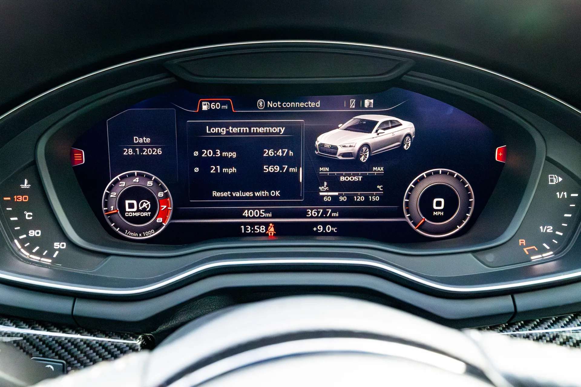 2018 AUDI RS5 2018 AUDI RS5