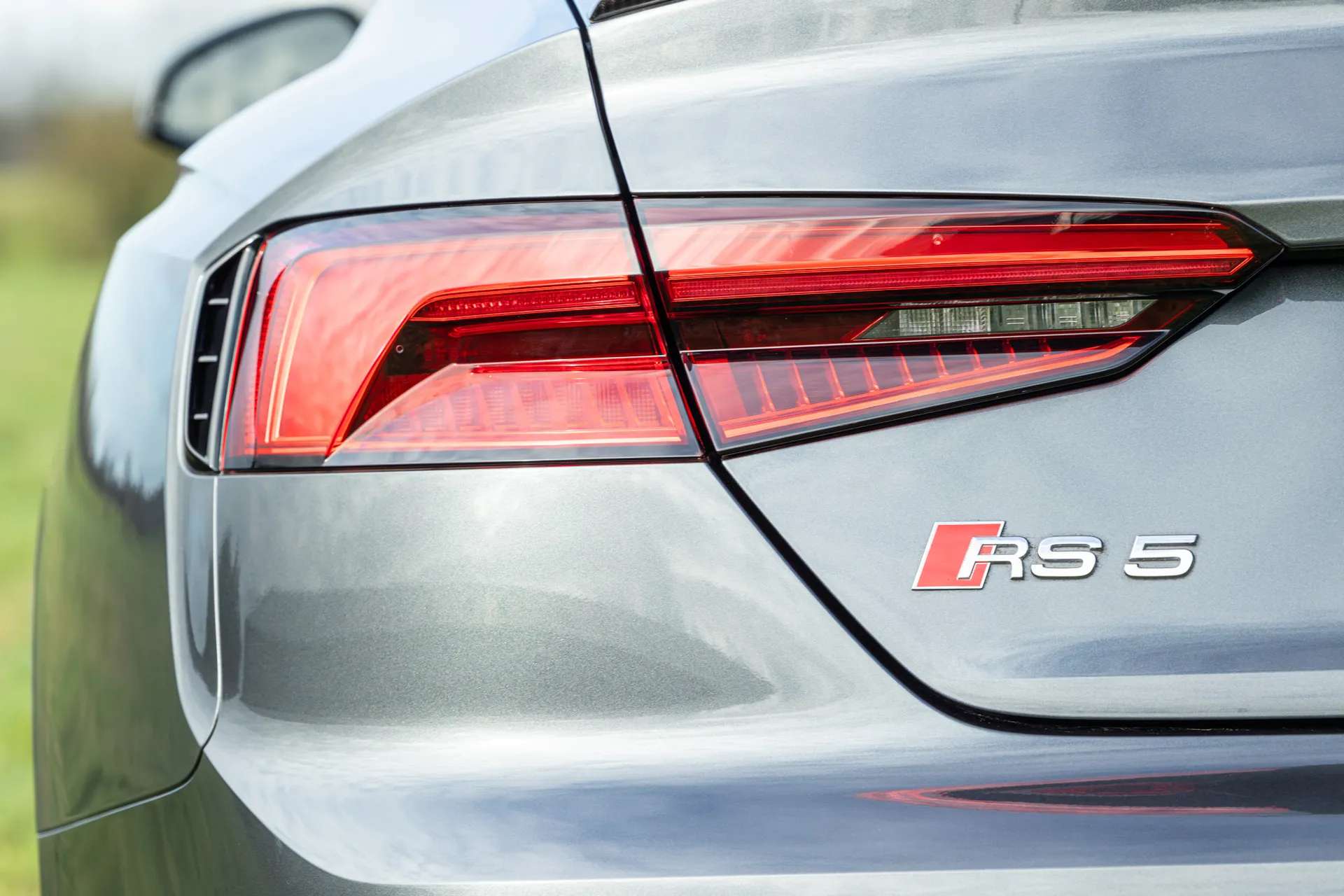 2018 AUDI RS5 2018 AUDI RS5