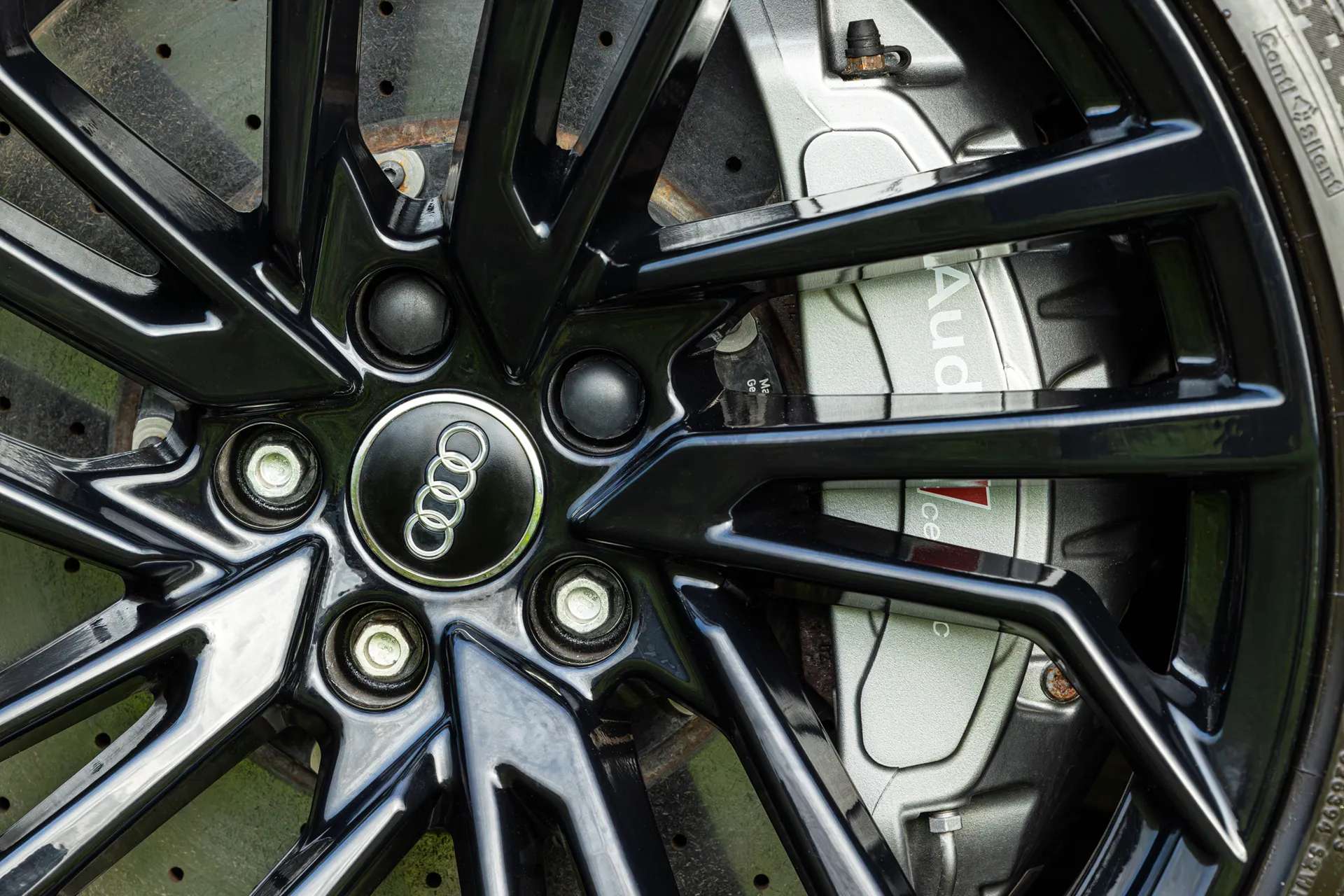 2018 AUDI RS5 2018 AUDI RS5