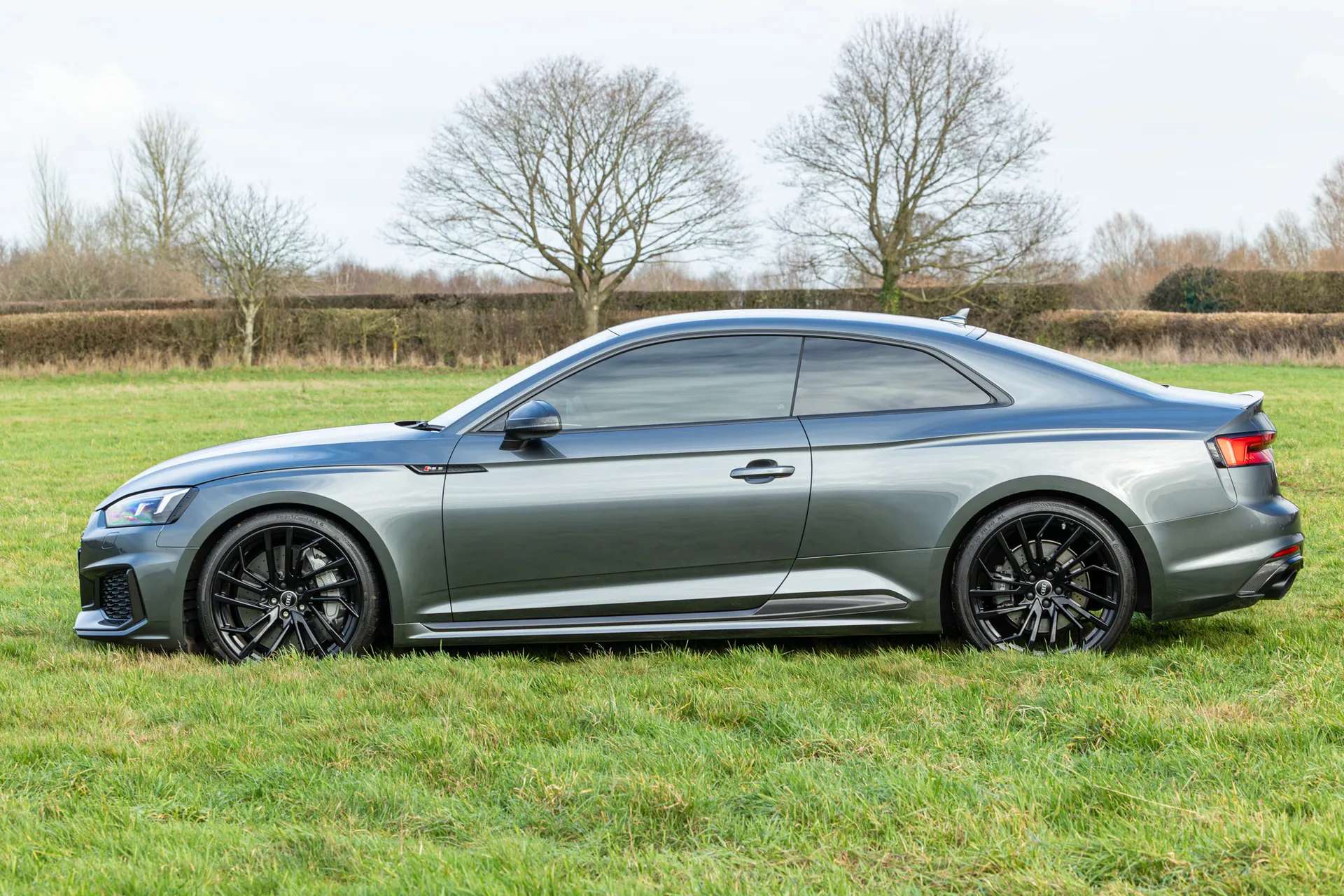 2018 AUDI RS5 2018 AUDI RS5