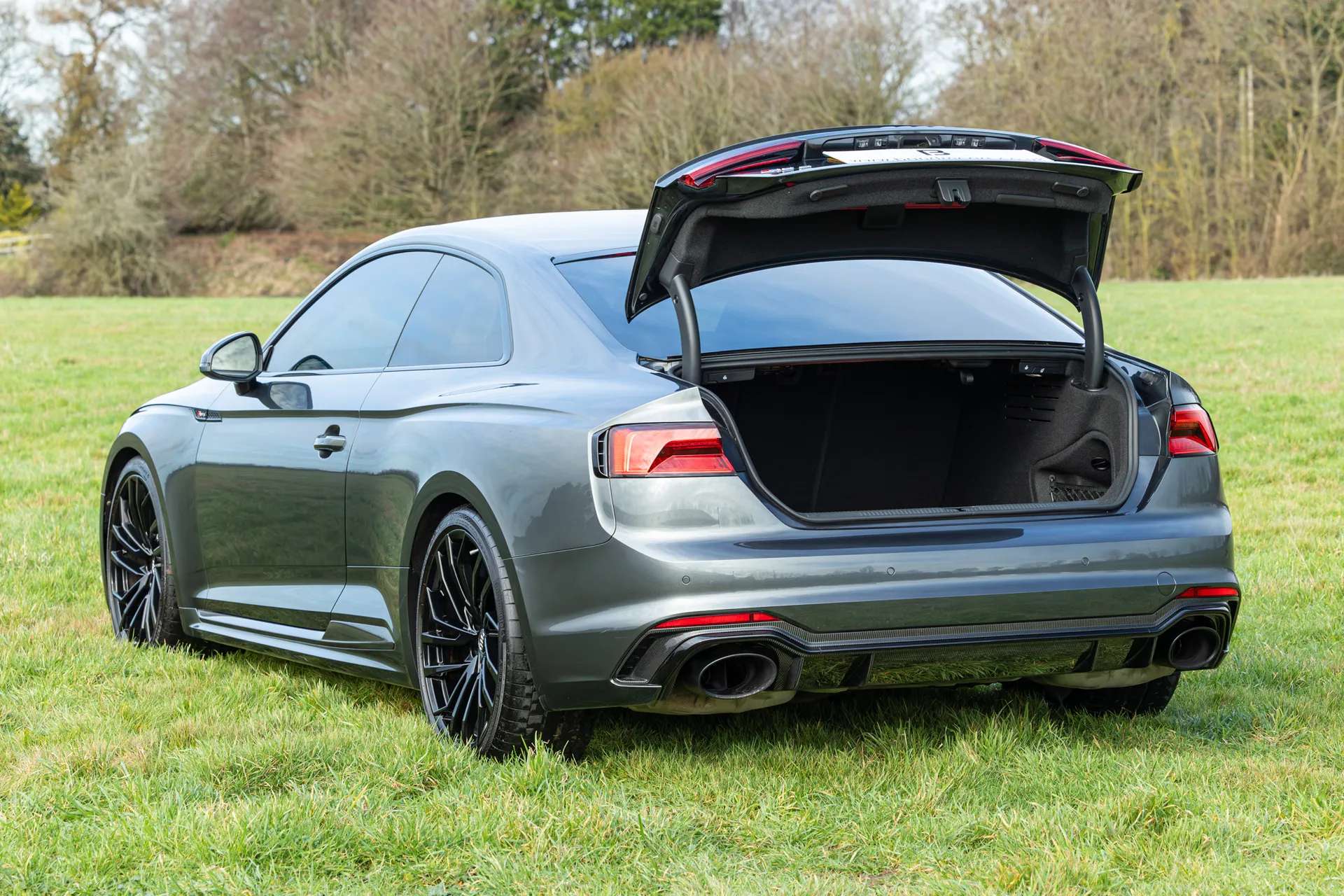 2018 AUDI RS5 2018 AUDI RS5