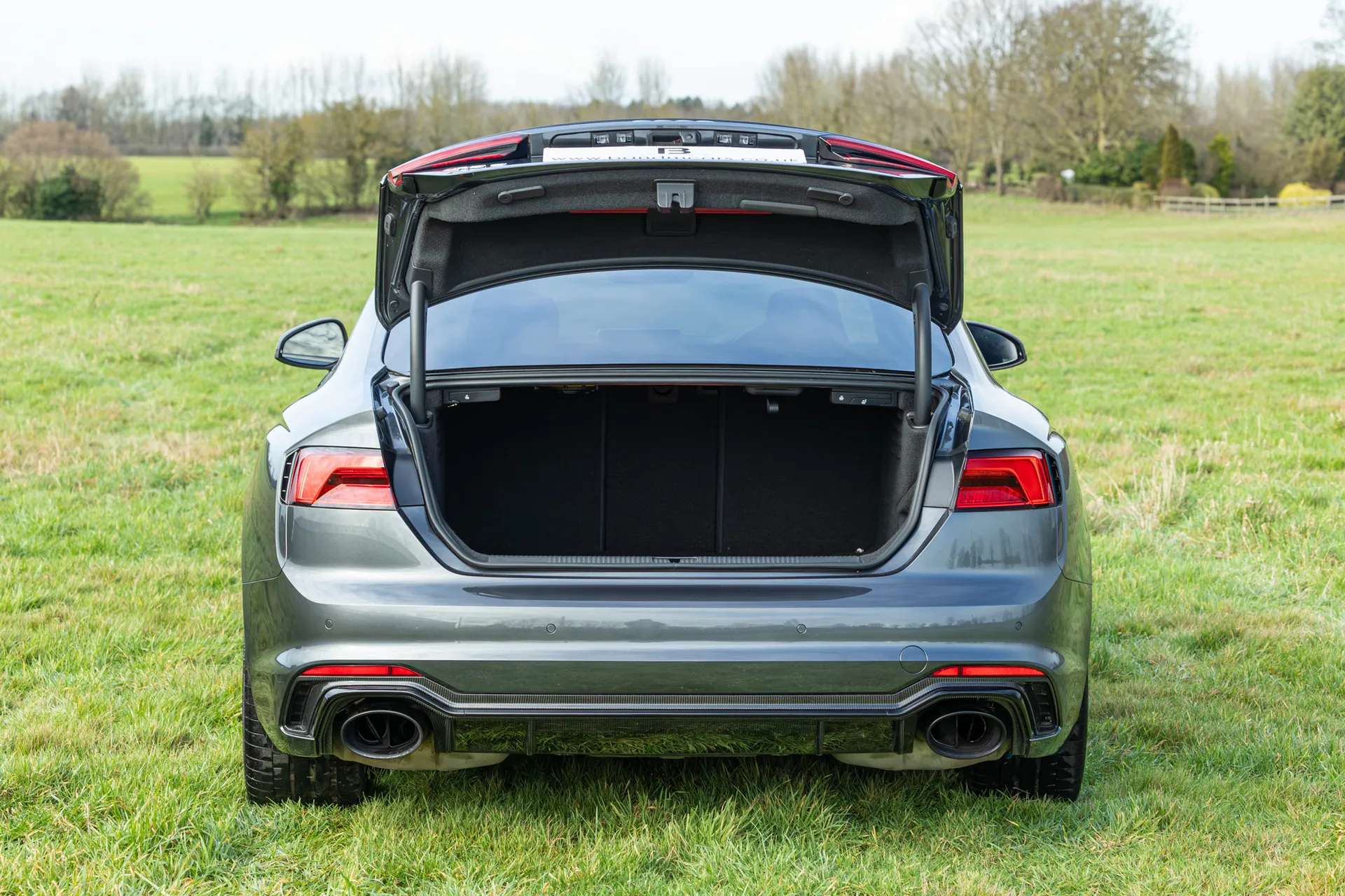 2018 AUDI RS5 2018 AUDI RS5