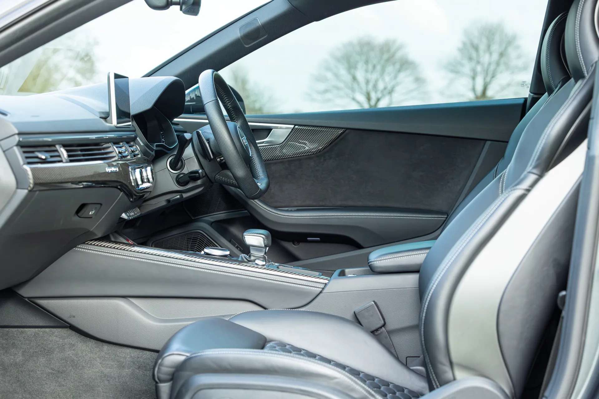 2018 AUDI RS5 2018 AUDI RS5