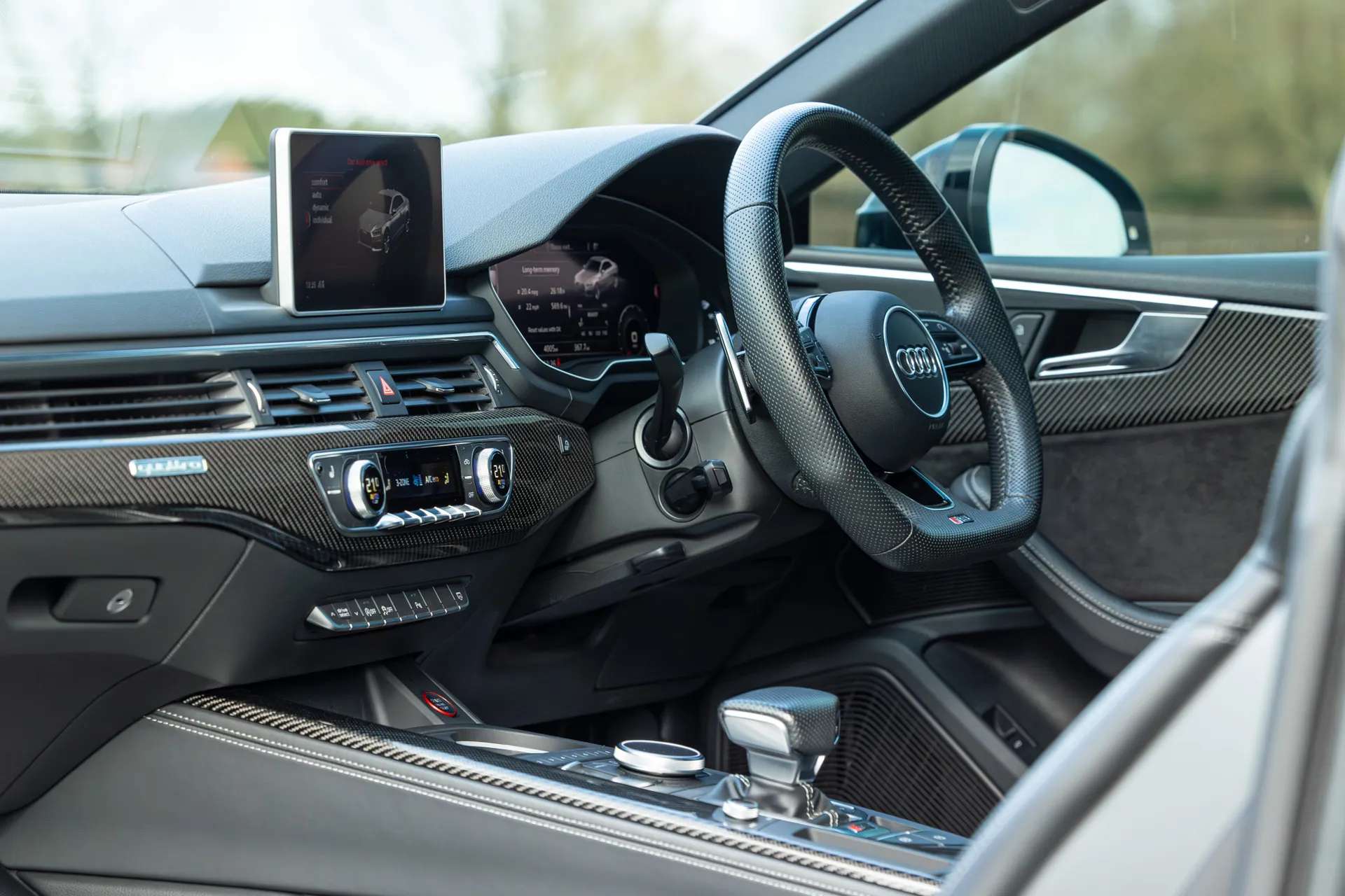 2018 AUDI RS5 2018 AUDI RS5