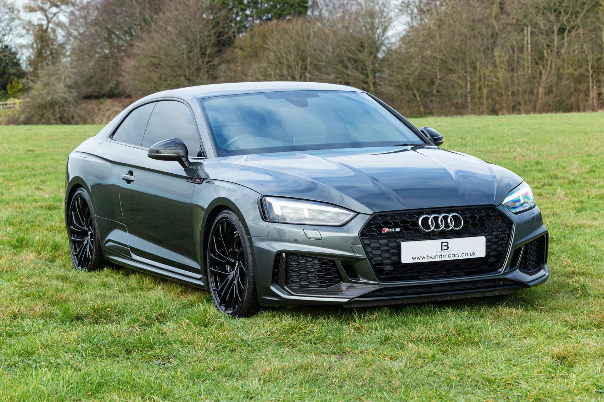 2018 AUDI RS5 2018 AUDI RS5