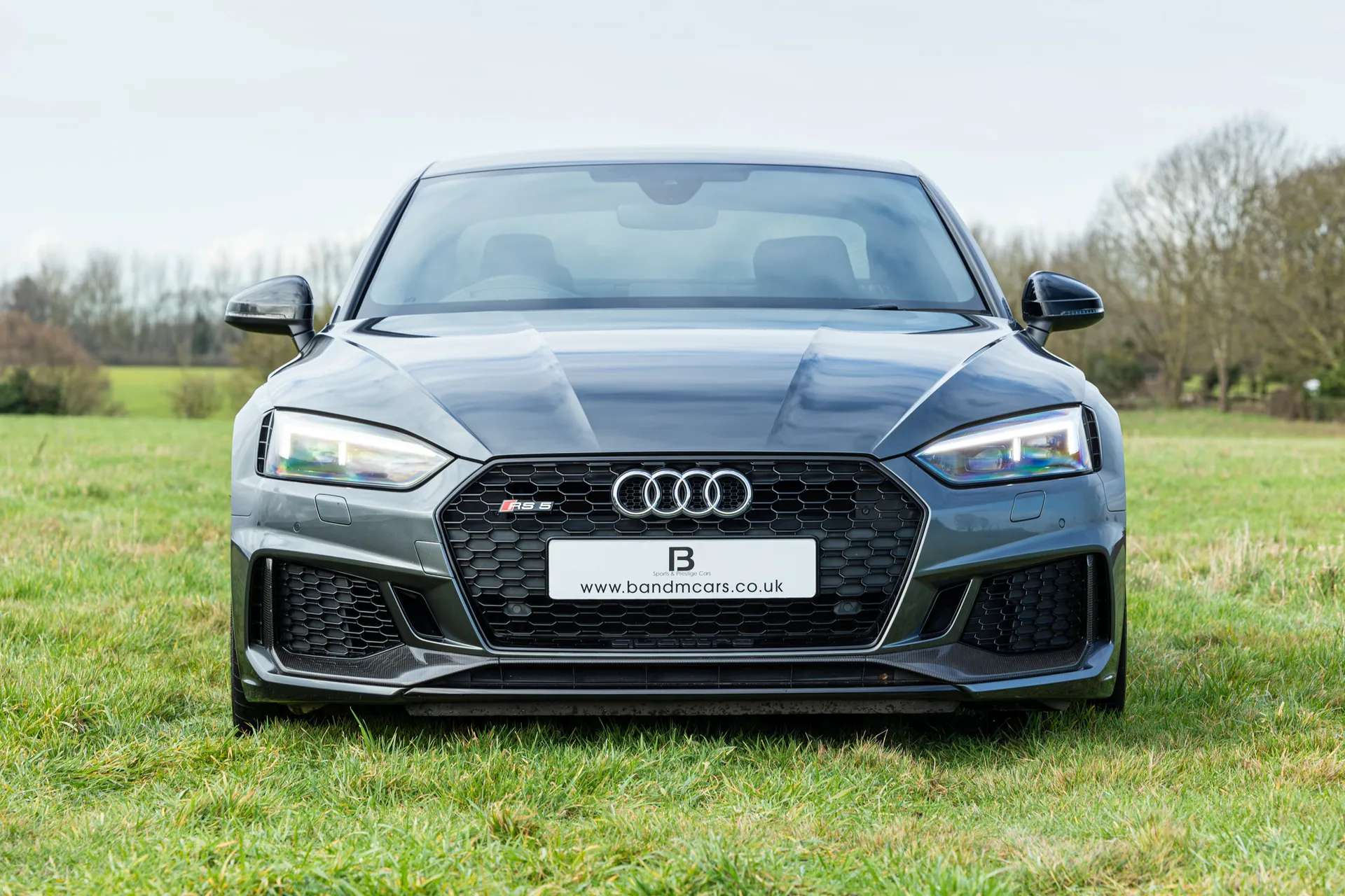 2018 AUDI RS5 2018 AUDI RS5