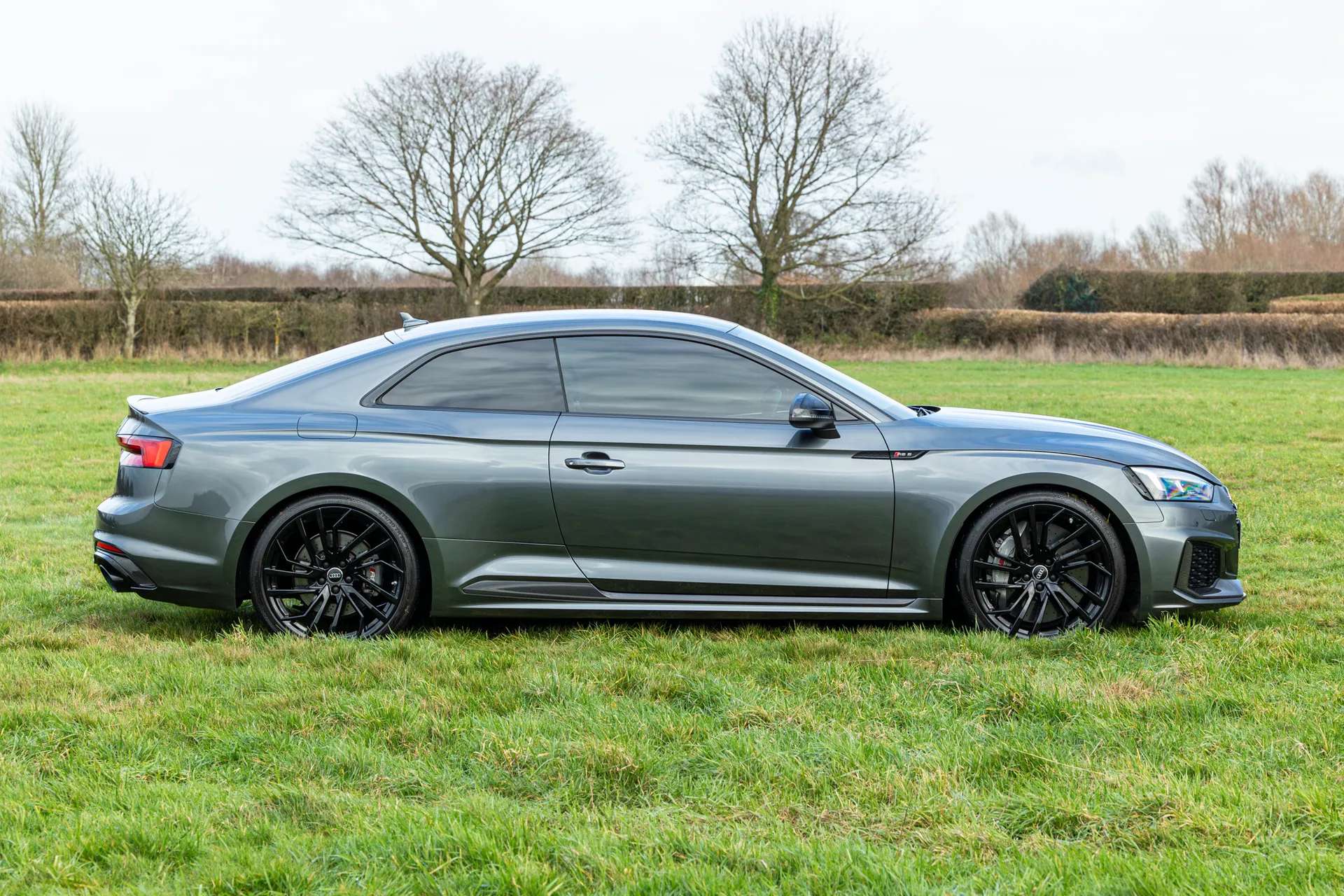 2018 AUDI RS5 2018 AUDI RS5