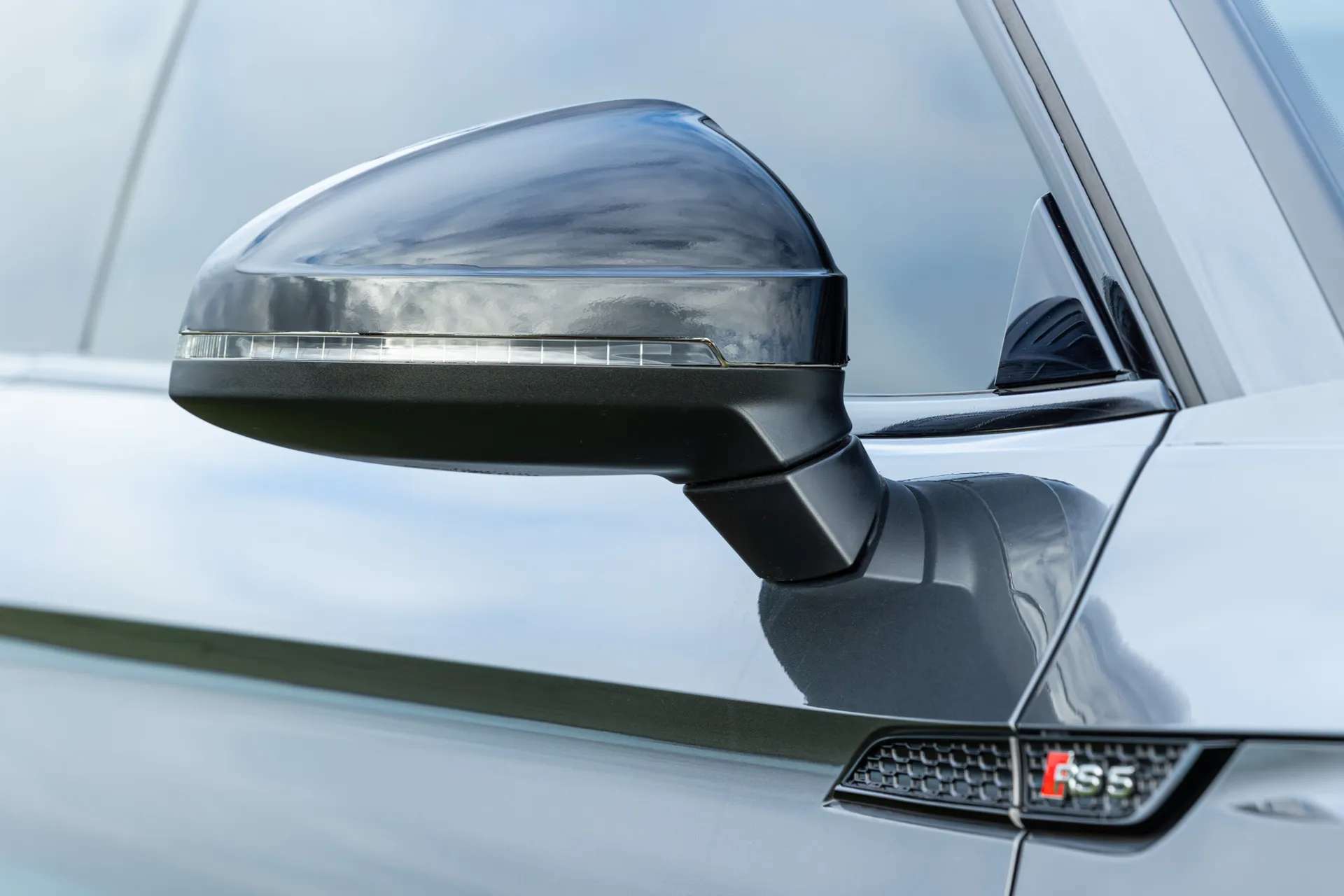 2018 AUDI RS5 2018 AUDI RS5