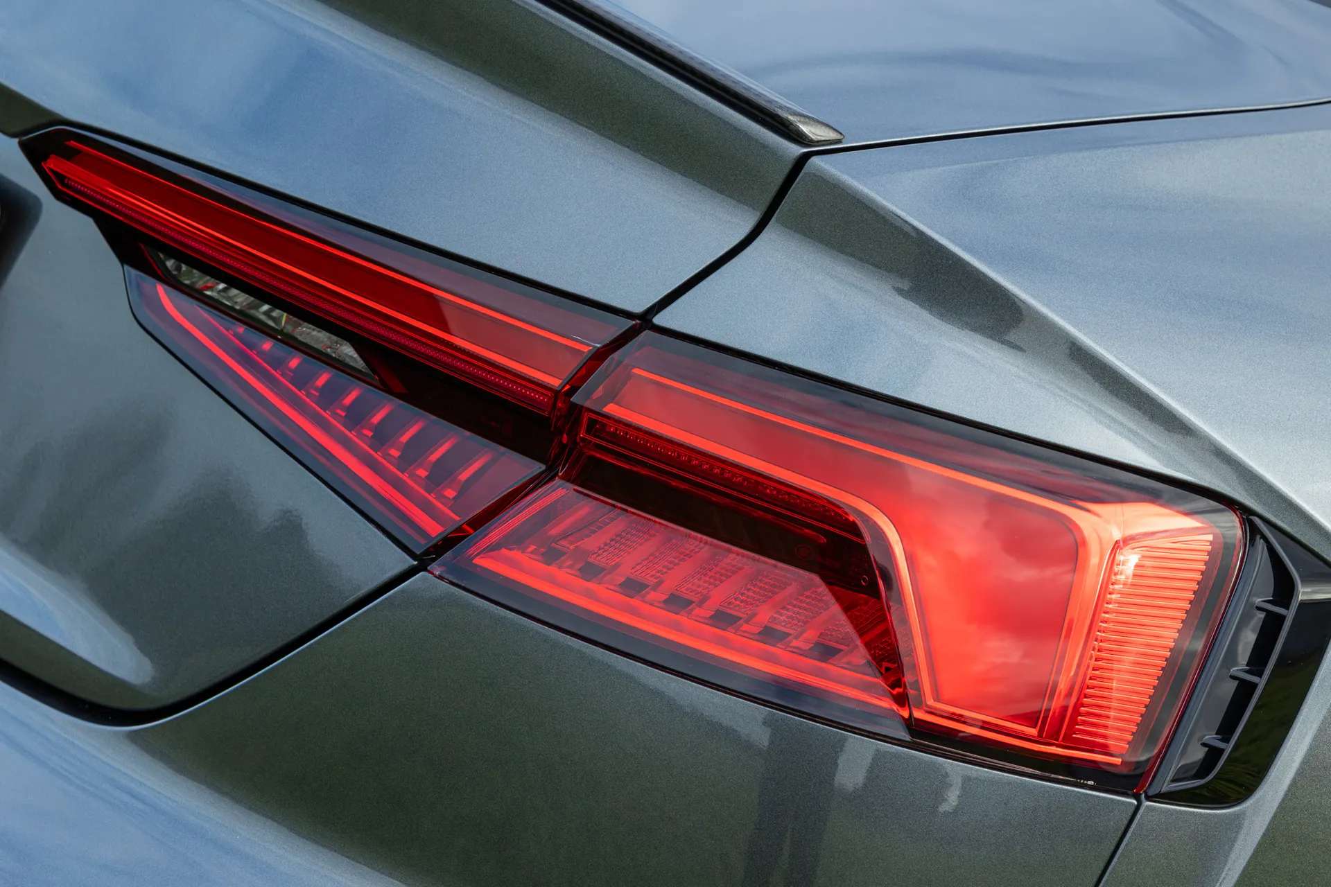 2018 AUDI RS5 2018 AUDI RS5