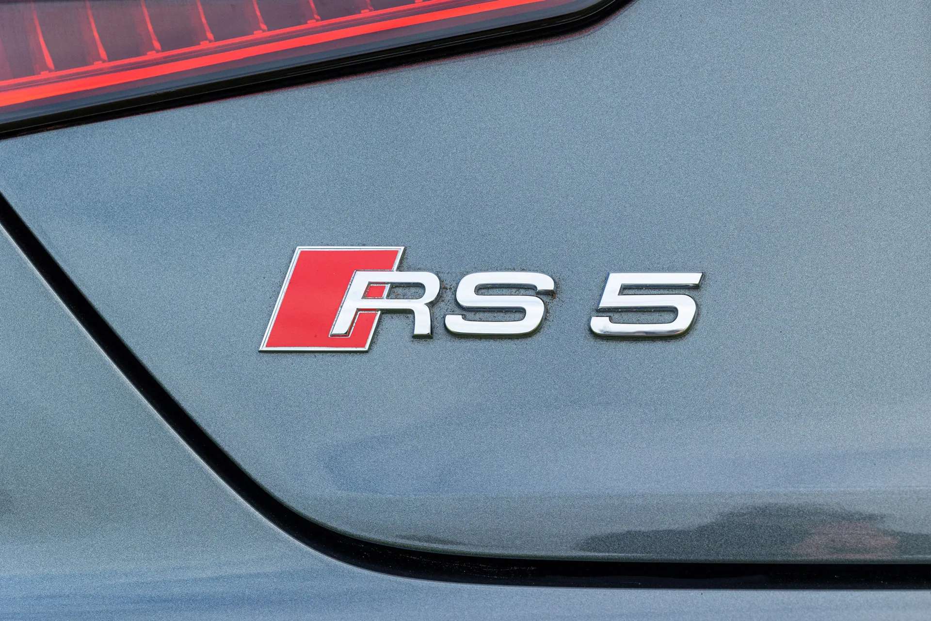 2018 AUDI RS5 2018 AUDI RS5