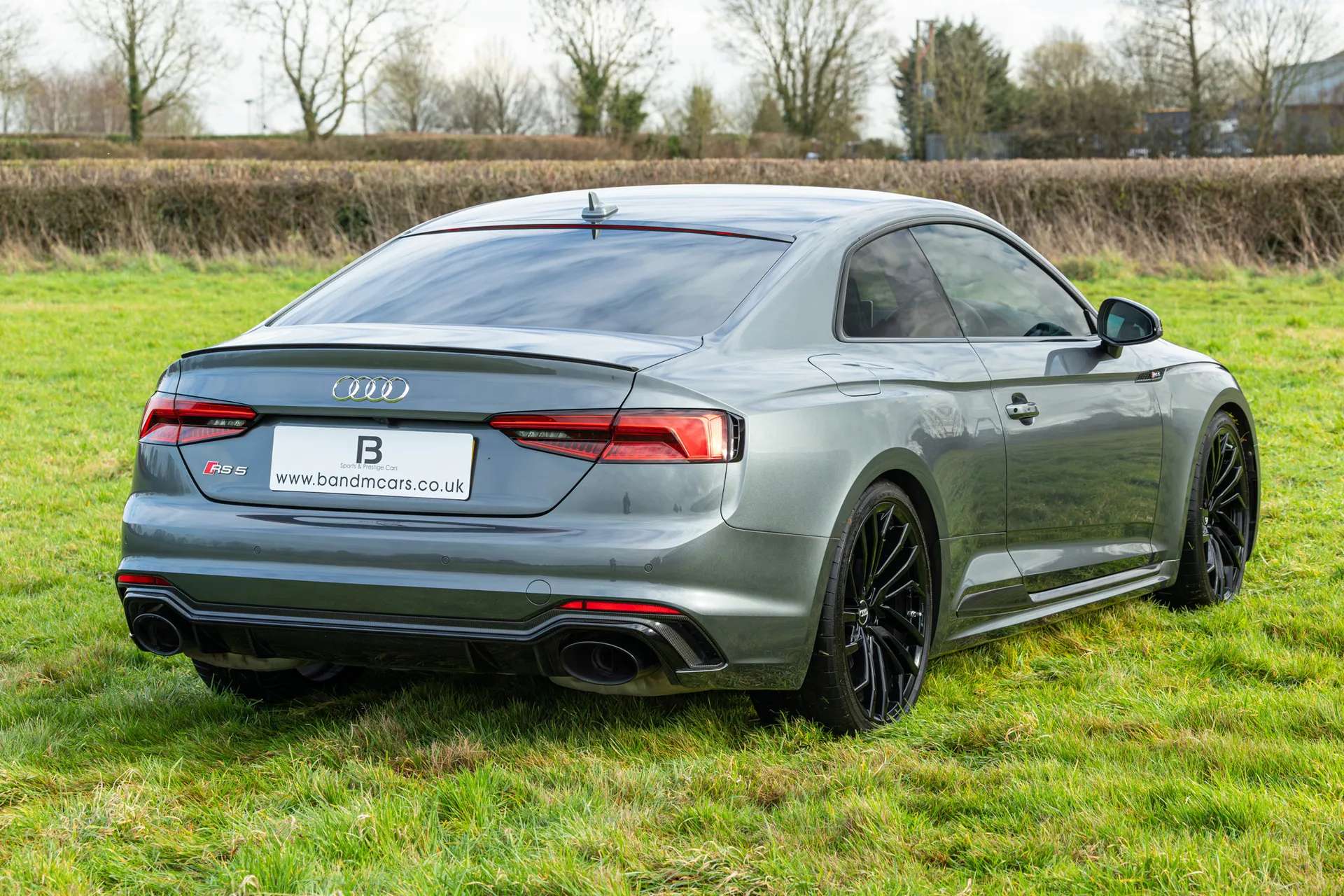 2018 AUDI RS5 2018 AUDI RS5