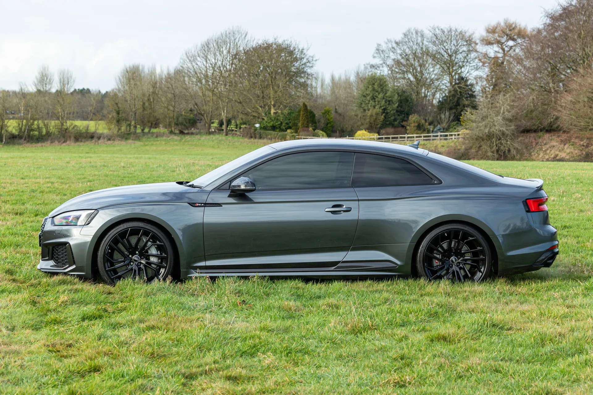 2018 AUDI RS5 2018 AUDI RS5