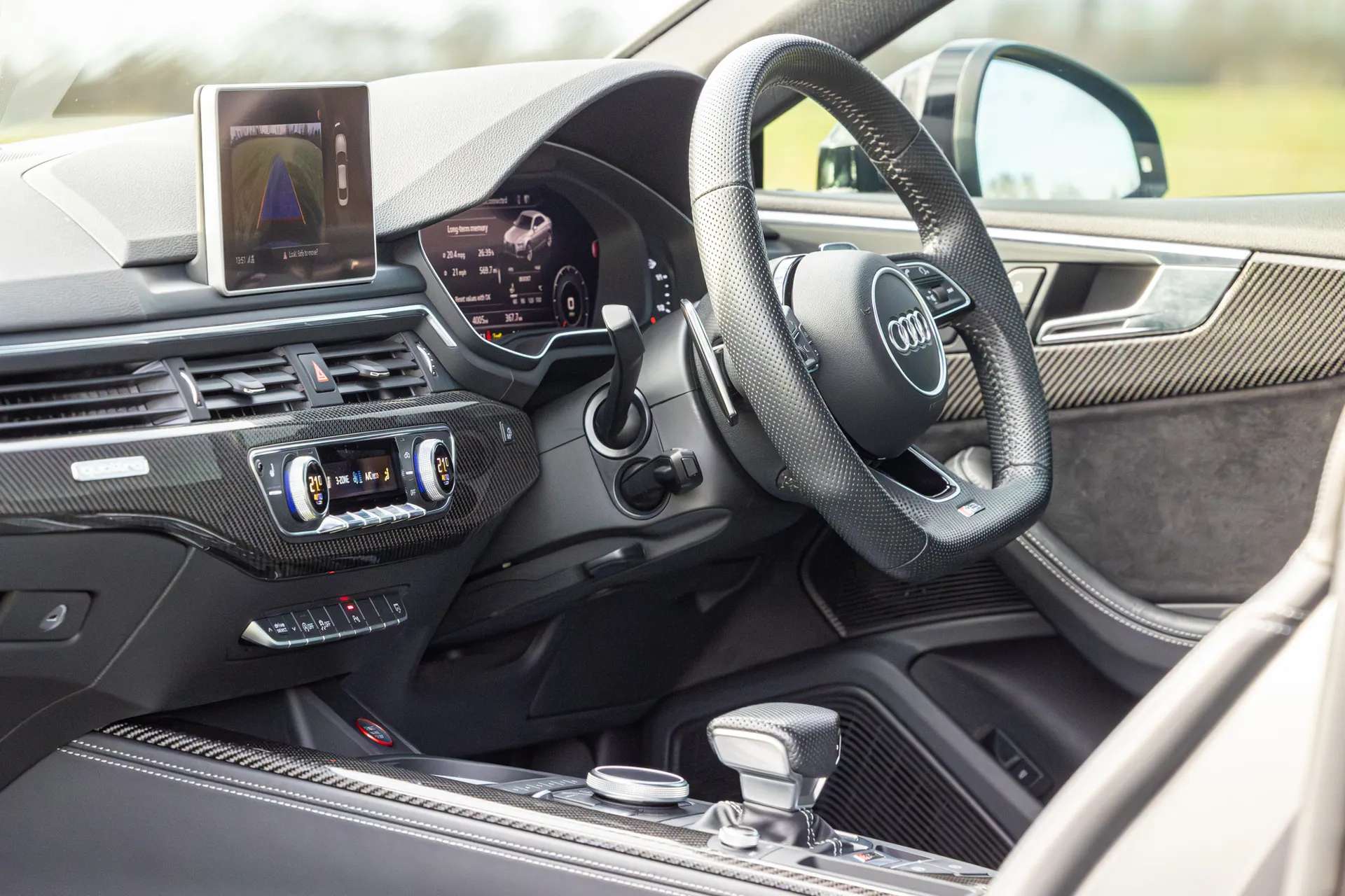 2018 AUDI RS5 2018 AUDI RS5