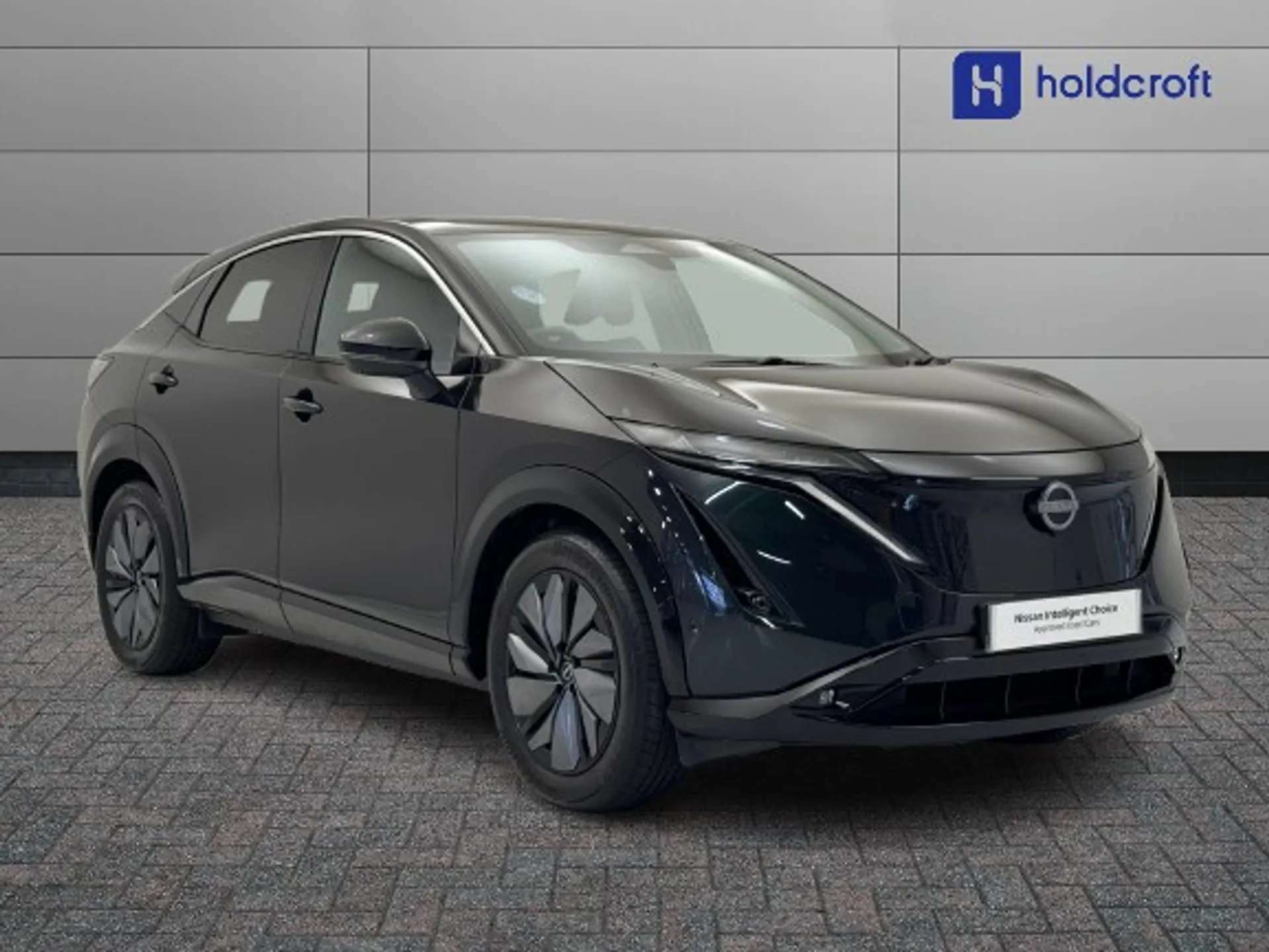 A 2024 NISSAN ARIYA 178kW Evolve 87kWh 22kWCh 5dr Auto A 2024 NISSAN ARIYA 178kW Evolve 87kWh 22kWCh 5dr Auto